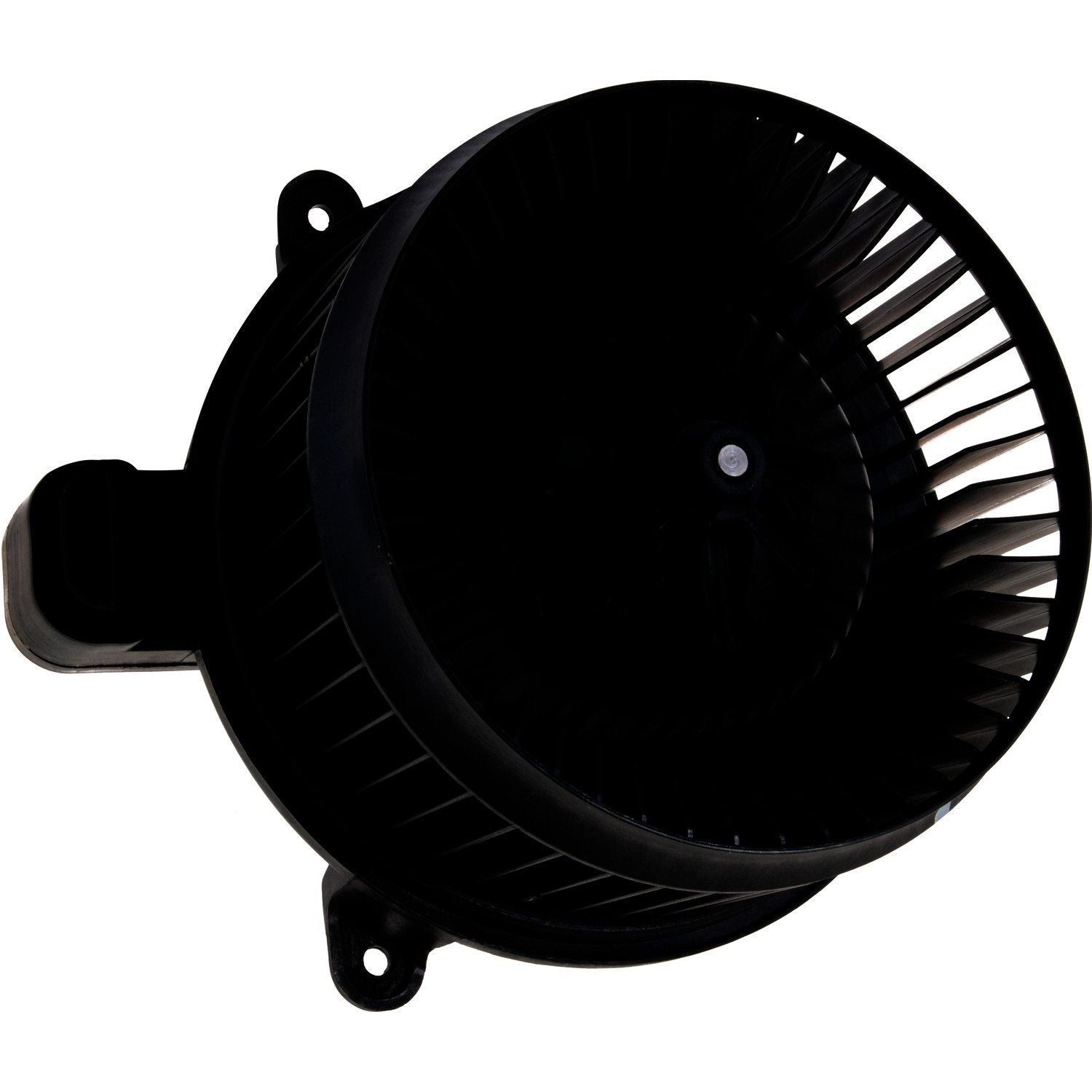 Continental HVAC Blower Motor  top view frsport PM4055