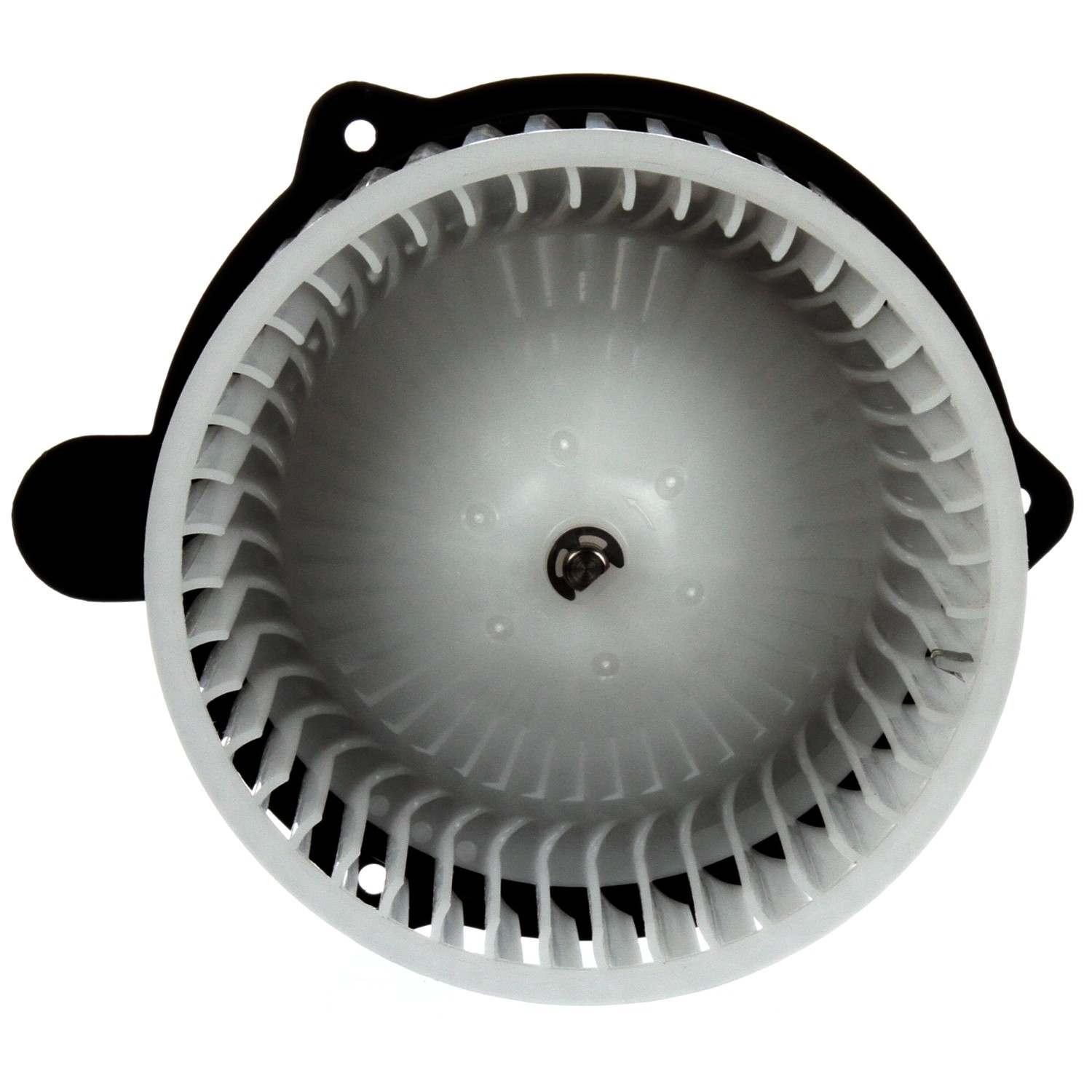 Continental HVAC Blower Motor  top view frsport PM4057