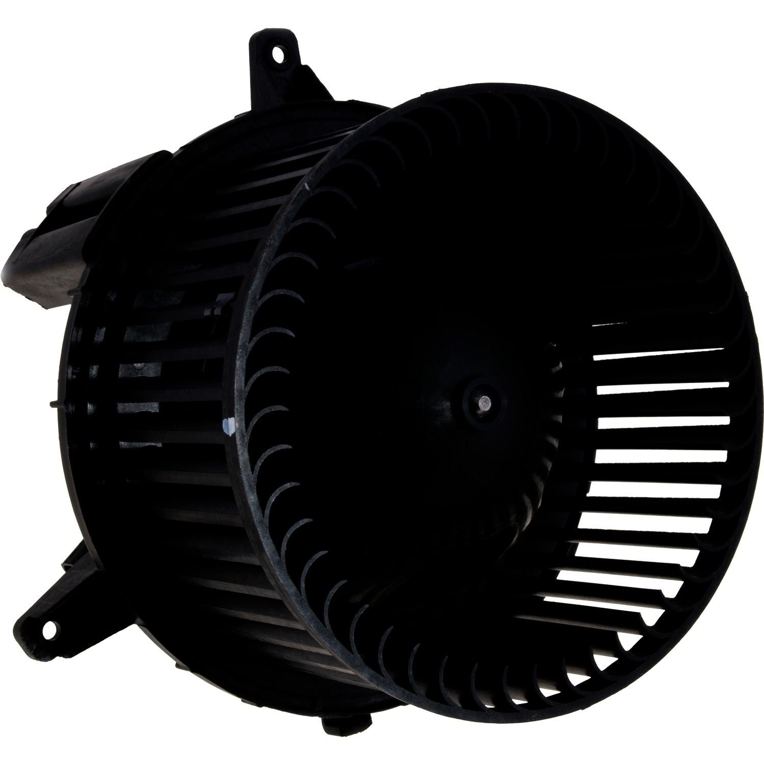 Continental HVAC Blower Motor  top view frsport PM4067