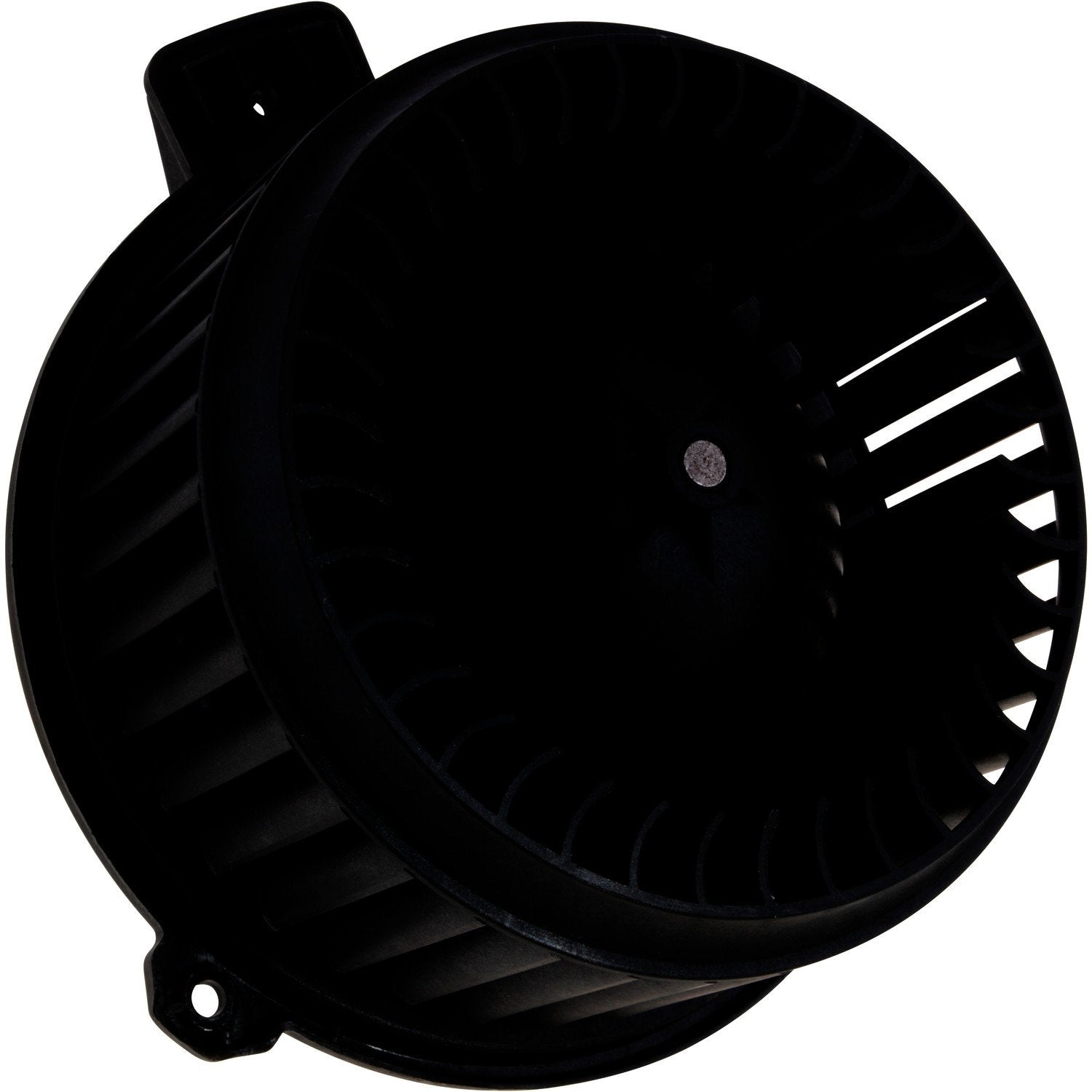 Continental HVAC Blower Motor  top view frsport PM4080