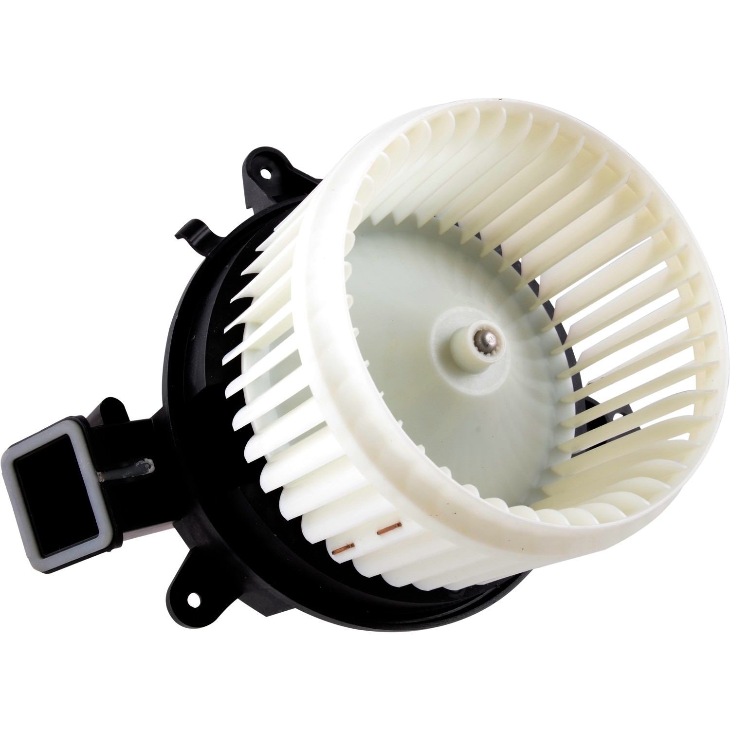 Continental HVAC Blower Motor  top view frsport PM4105