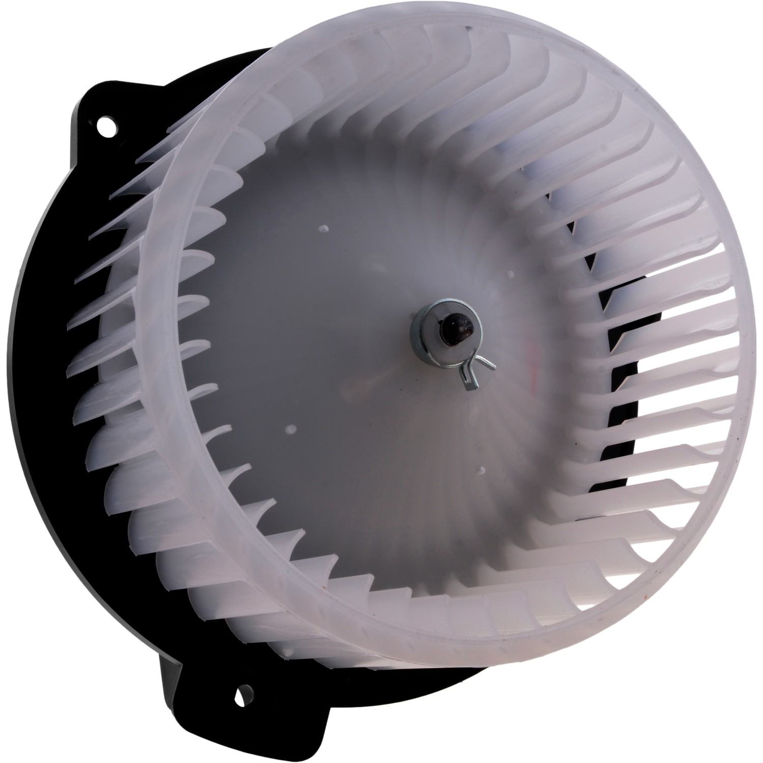 Continental HVAC Blower Motor  top view frsport PM4128