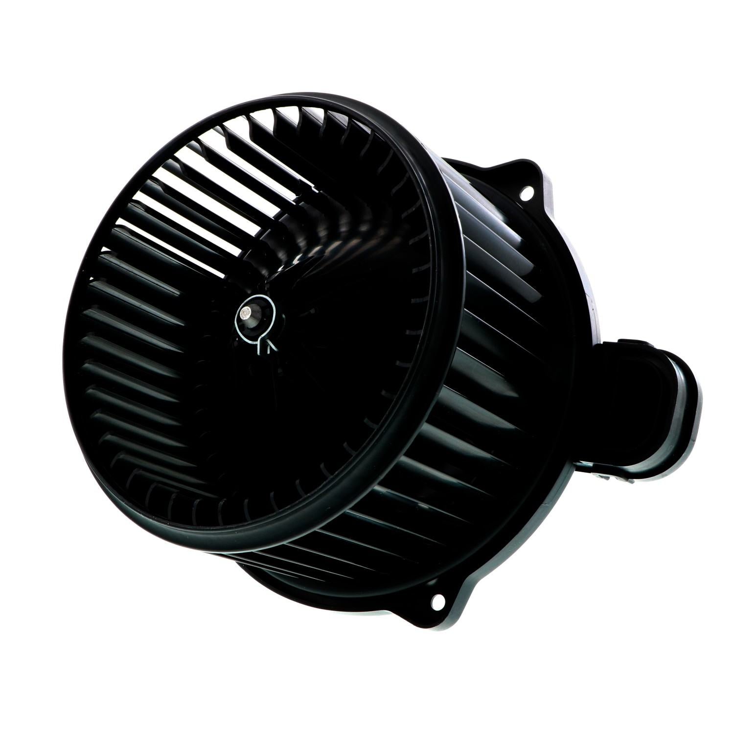 Continental HVAC Blower Motor  top view frsport PM4397