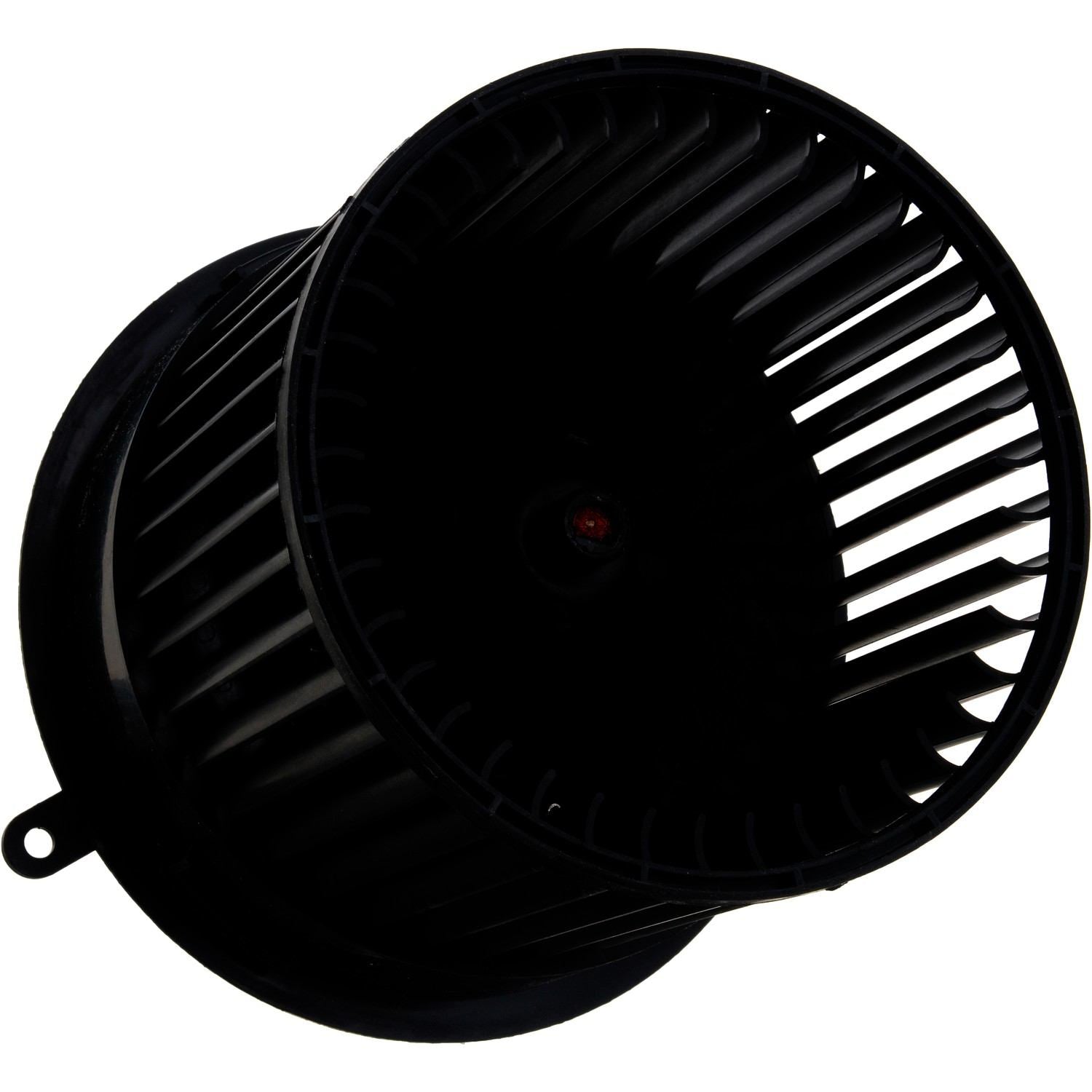 Continental HVAC Blower Motor  top view frsport PM4474