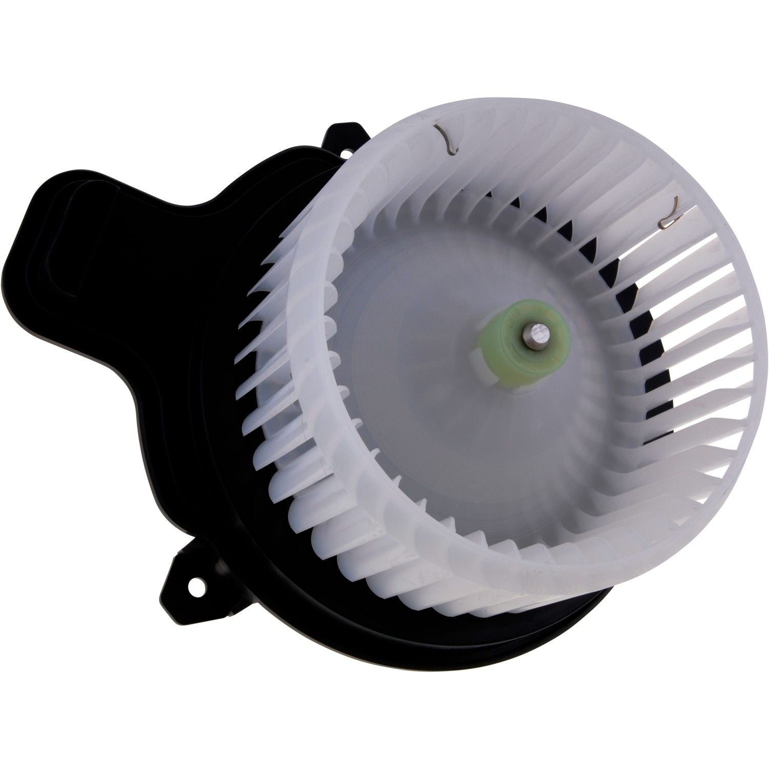 Continental HVAC Blower Motor  top view frsport PM4872