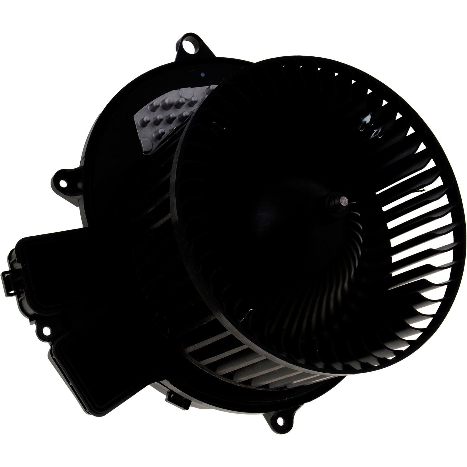 Continental HVAC Blower Motor  top view frsport PM5175