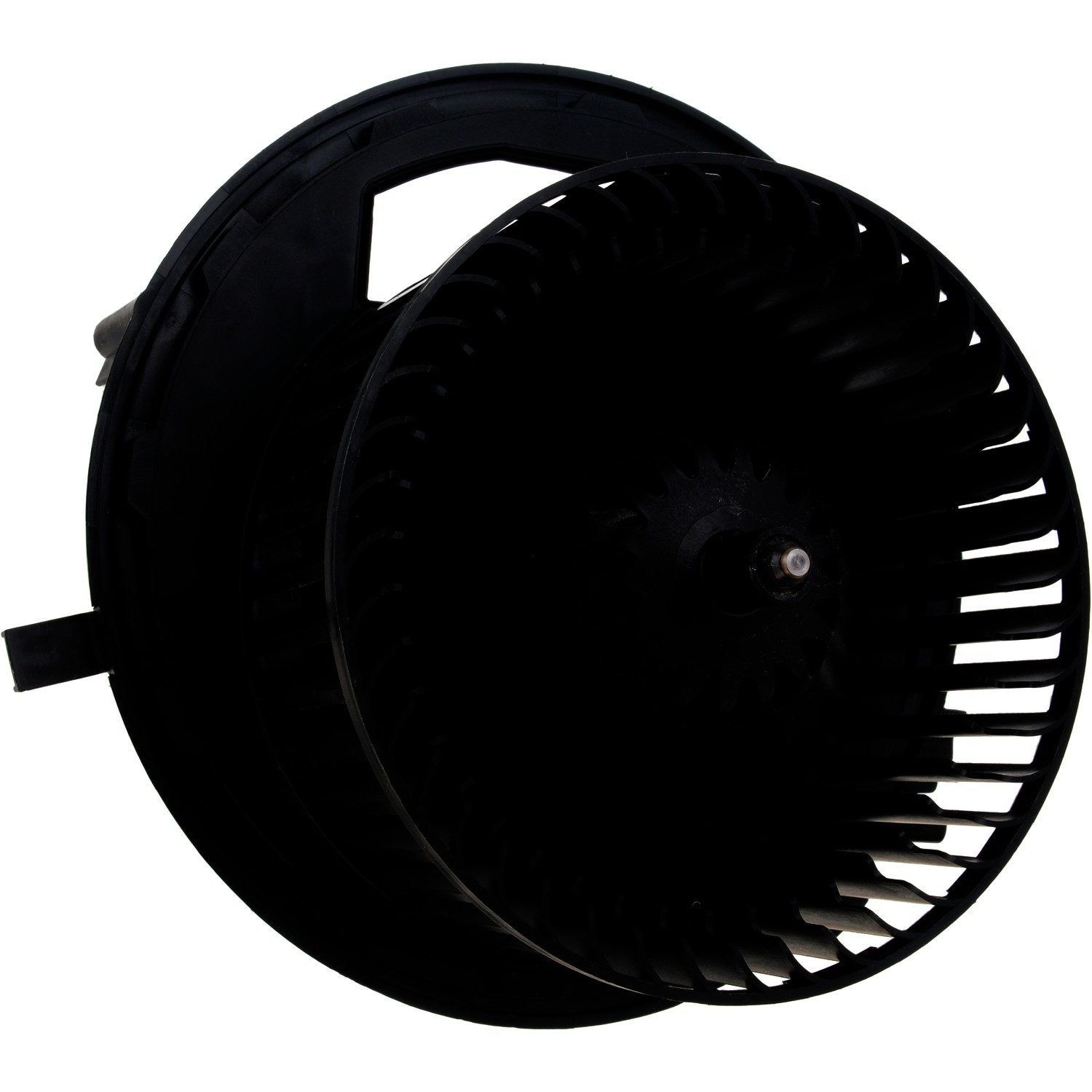 Continental HVAC Blower Motor  top view frsport PM5244