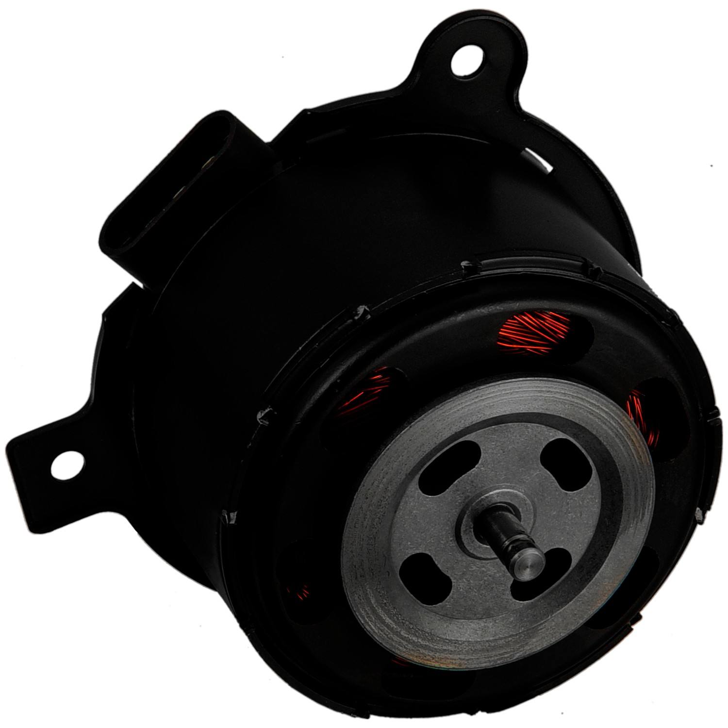 Continental Engine Cooling Fan Motor  top view frsport PM9027