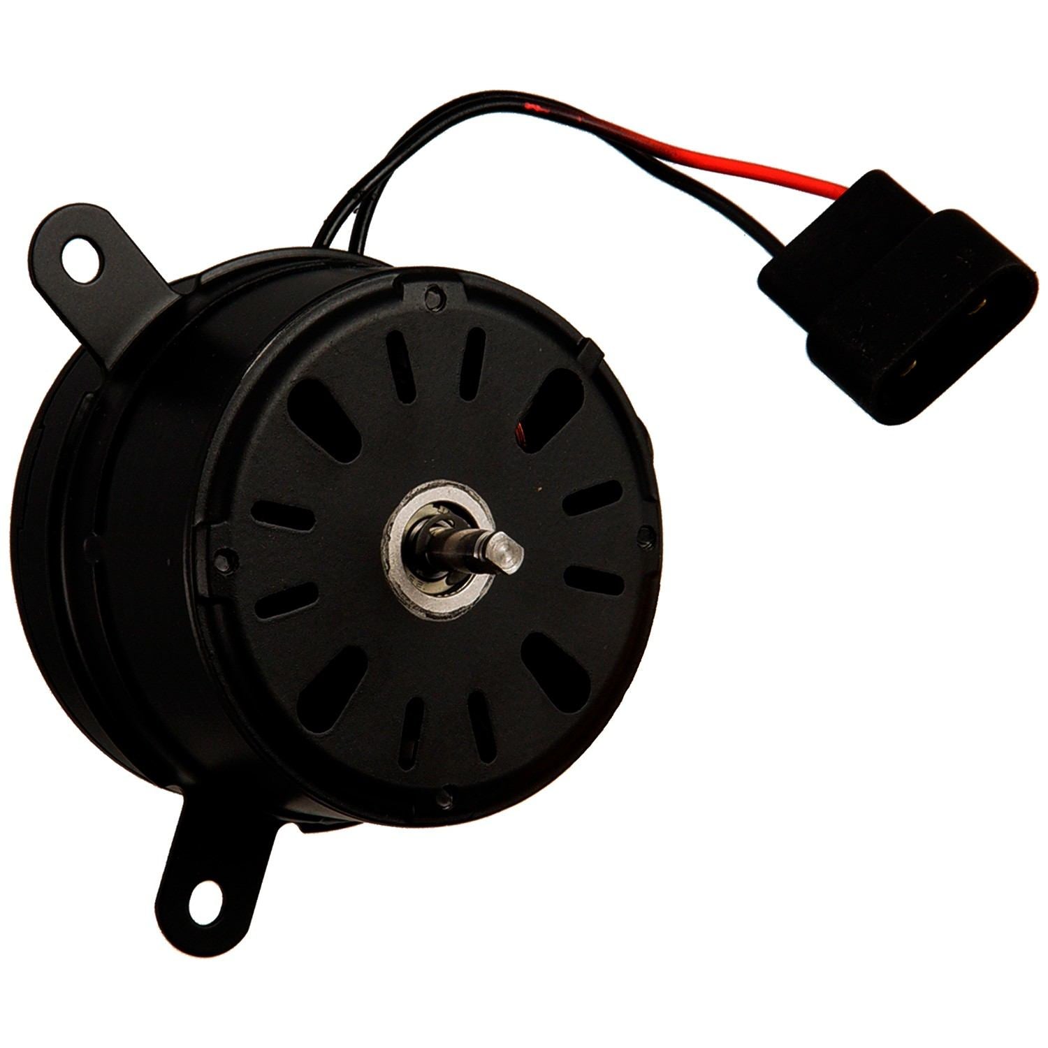 Continental Engine Cooling Fan Motor  top view frsport PM9033