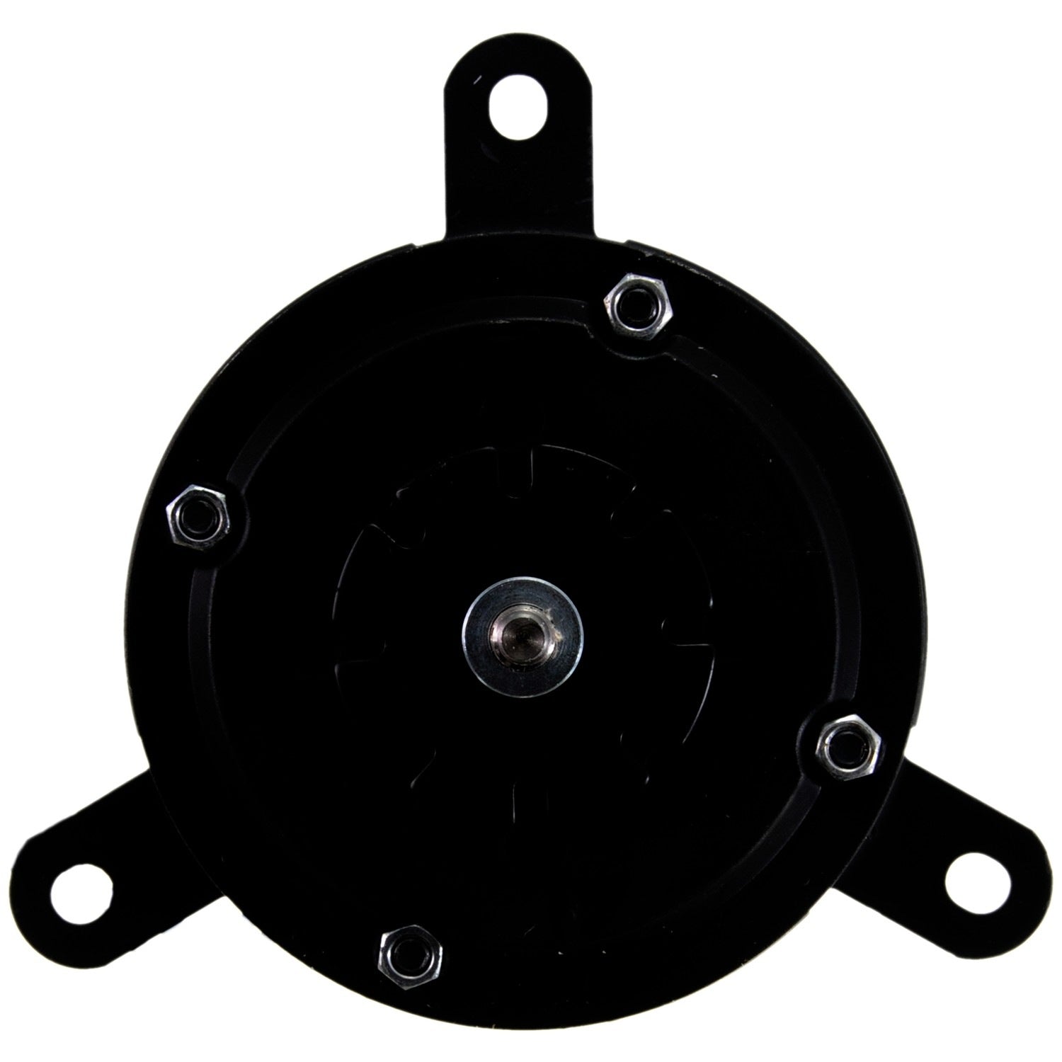 Continental Engine Cooling Fan Motor  top view frsport PM9040