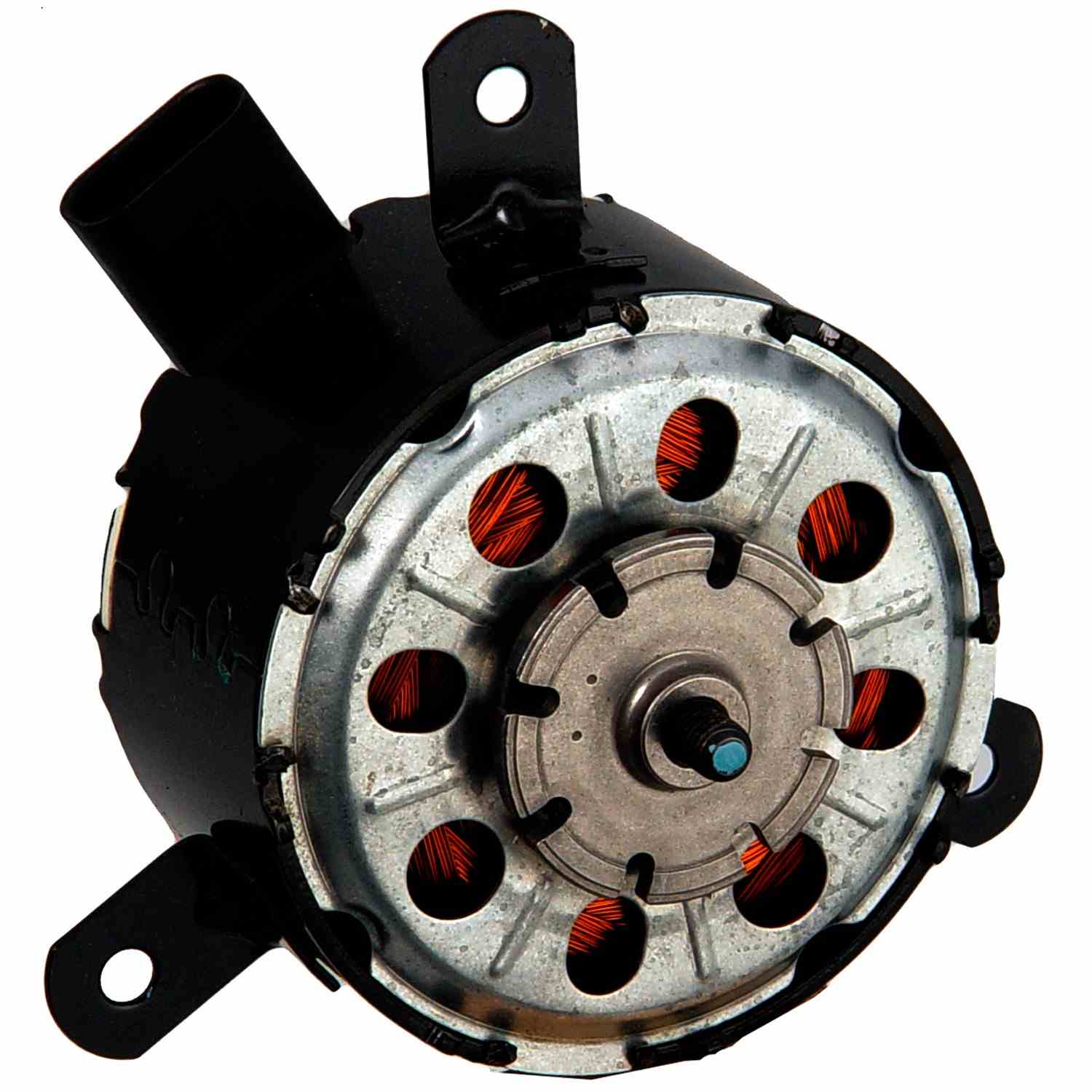 Continental Engine Cooling Fan Motor  top view frsport PM9088