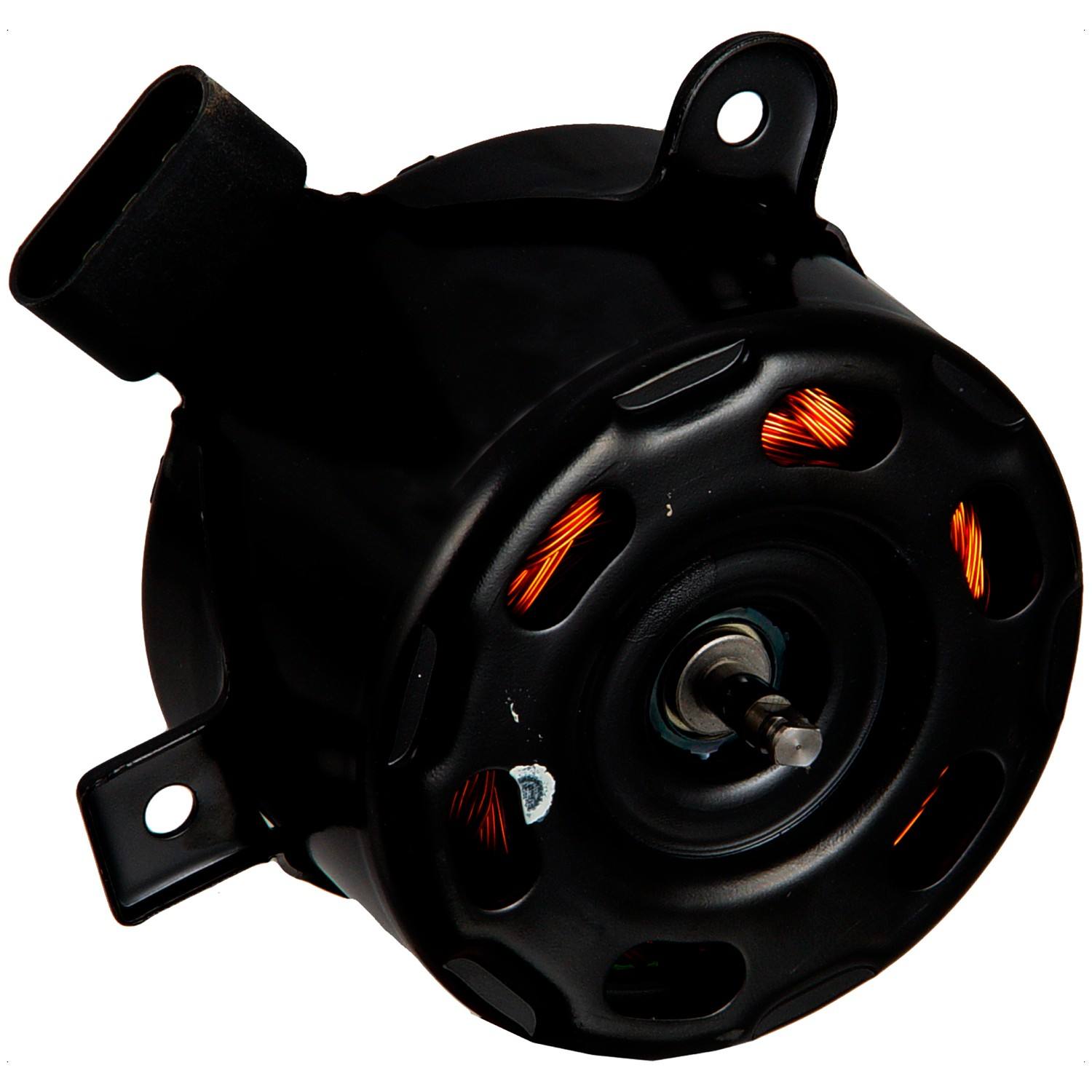 Continental Engine Cooling Fan Motor  top view frsport PM9094