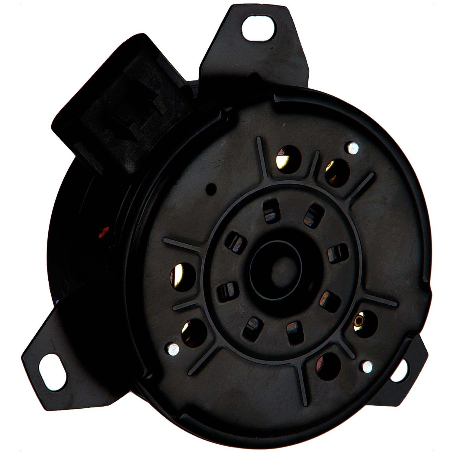 continental engine cooling fan motor  frsport pm9123