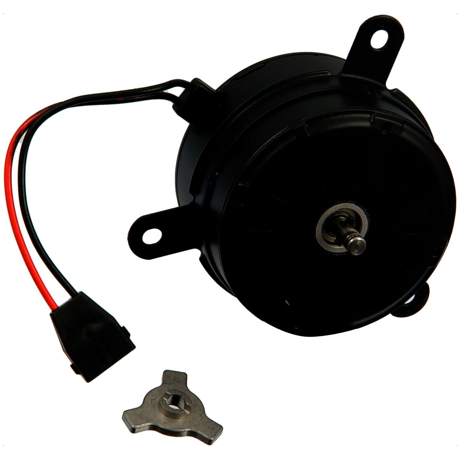 Continental Engine Cooling Fan Motor  top view frsport PM9134