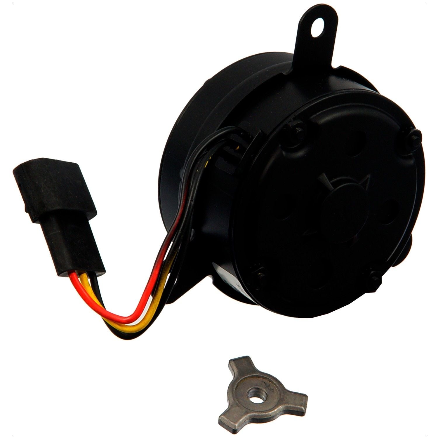 continental engine cooling fan motor  frsport pm9167