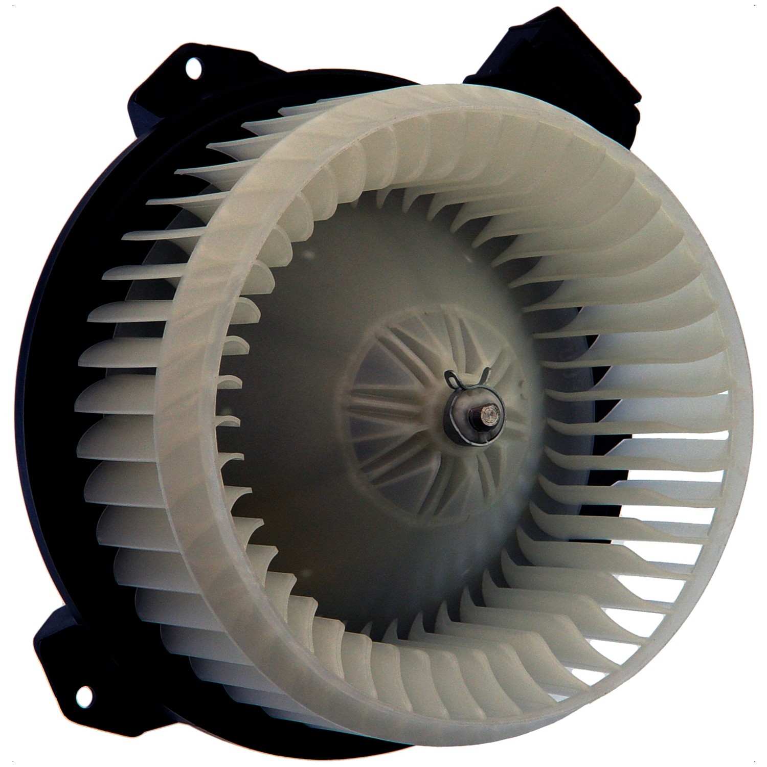 Continental HVAC Blower Motor  top view frsport PM9188