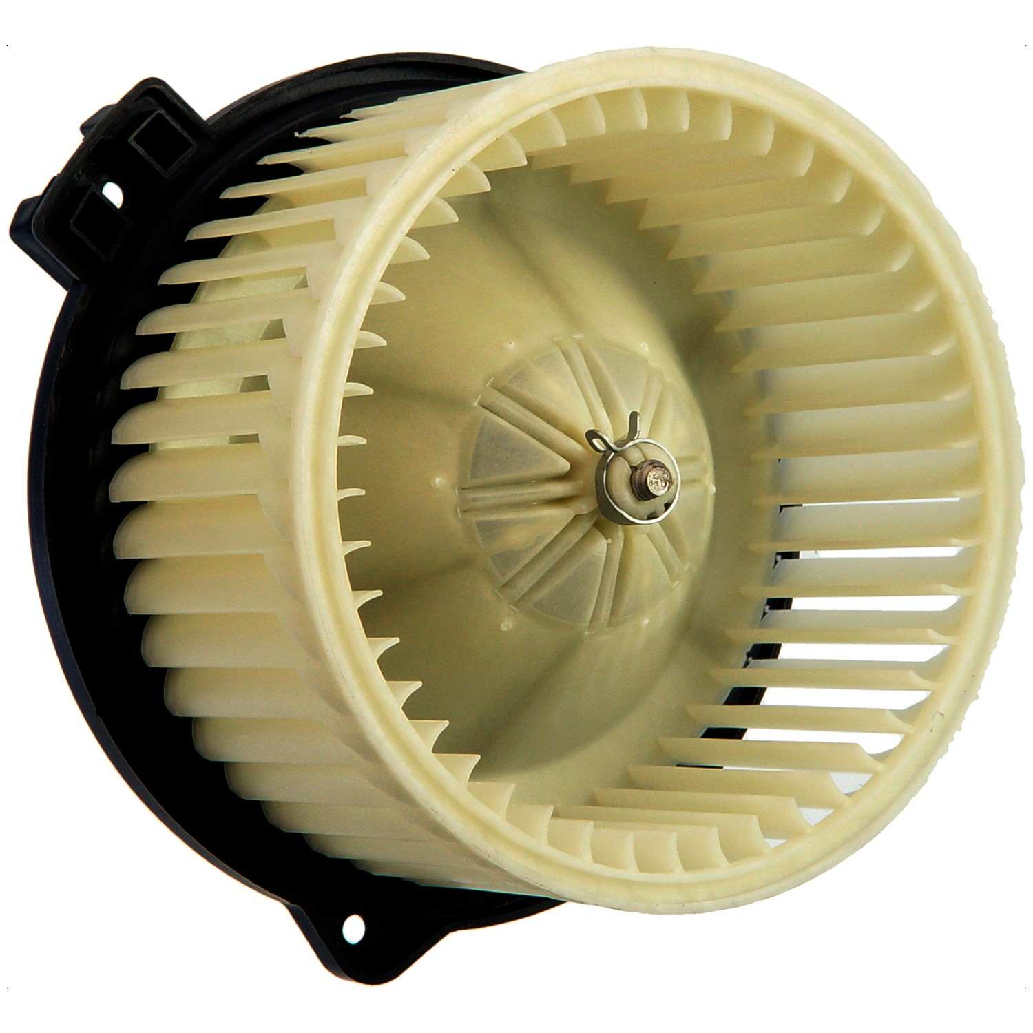 Continental HVAC Blower Motor  top view frsport PM9189