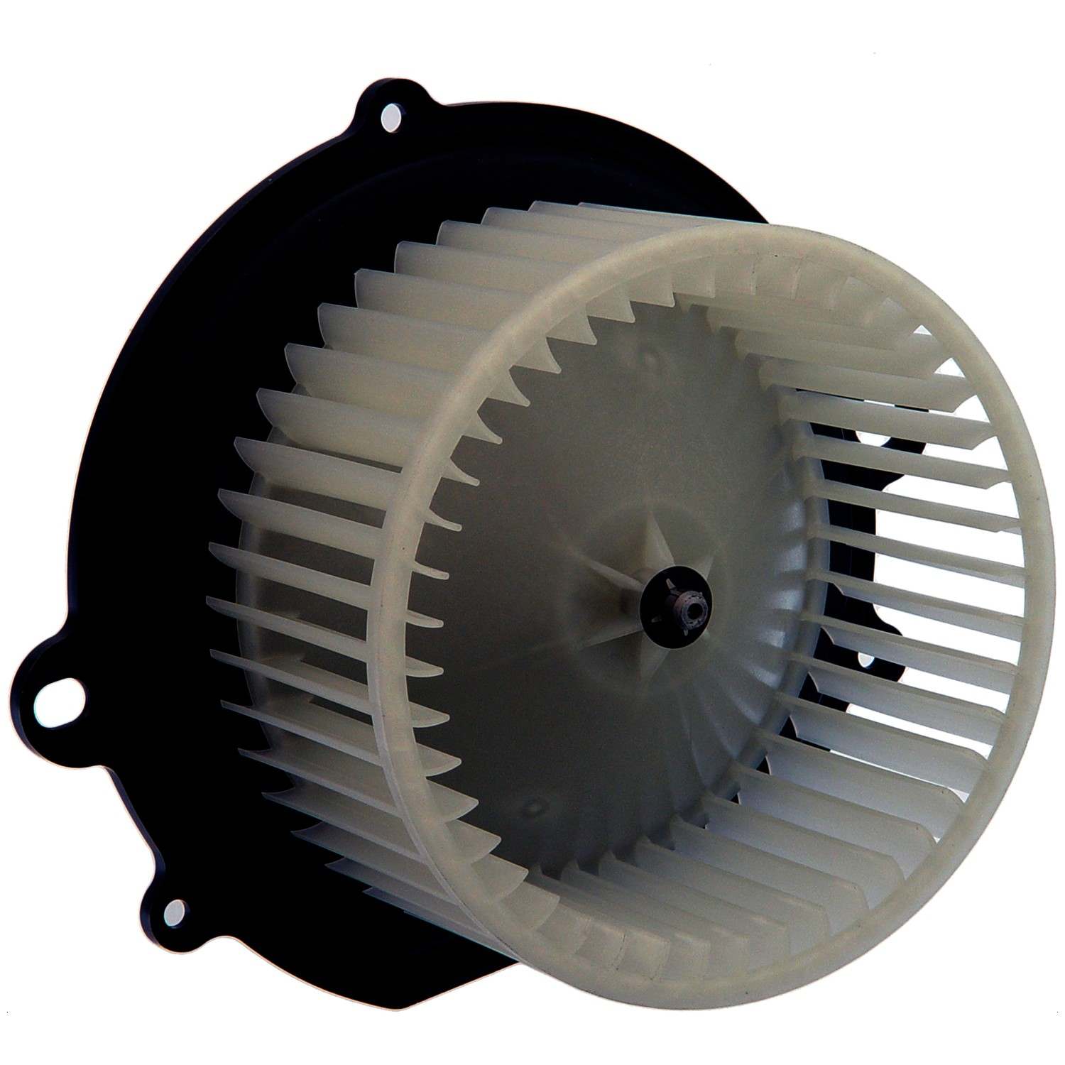 Continental HVAC Blower Motor  top view frsport PM9197