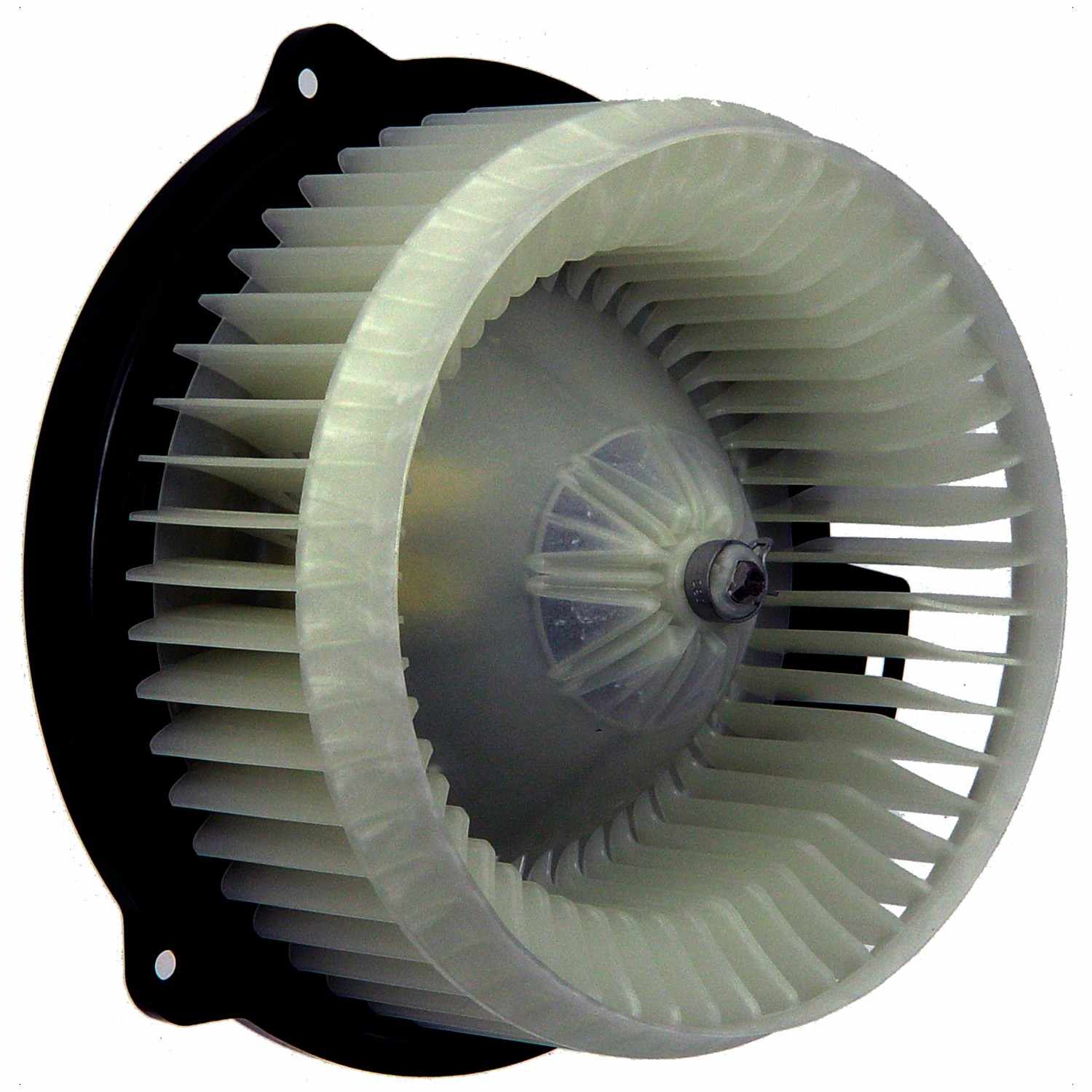 Continental HVAC Blower Motor  top view frsport PM9205