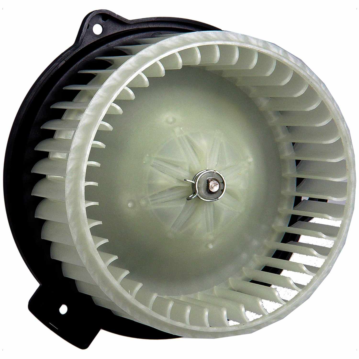 Continental HVAC Blower Motor  top view frsport PM9212