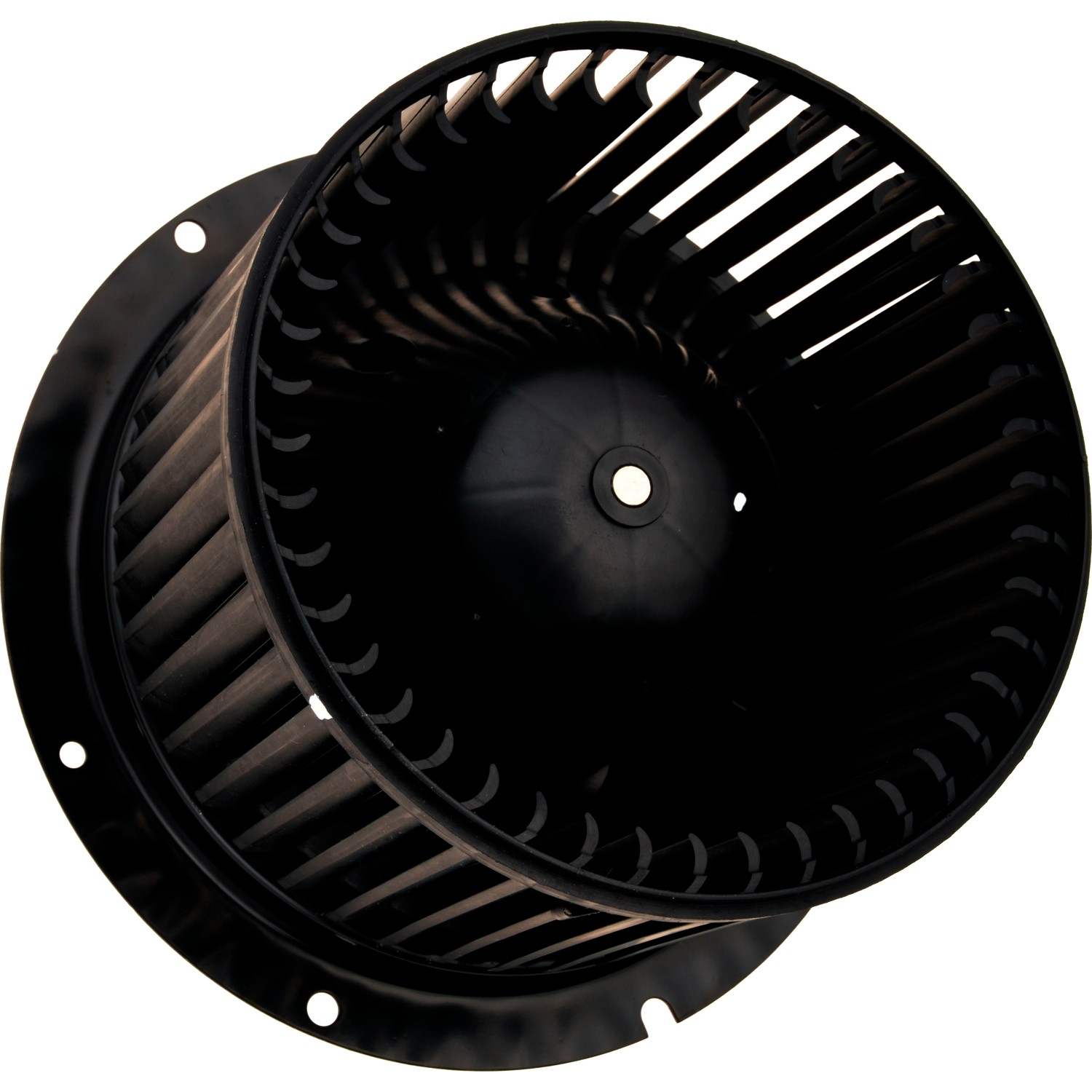 Continental HVAC Blower Motor  top view frsport PM9216