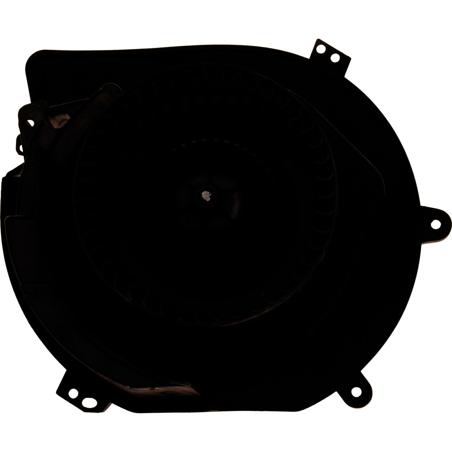 Continental HVAC Blower Motor  top view frsport PM9218