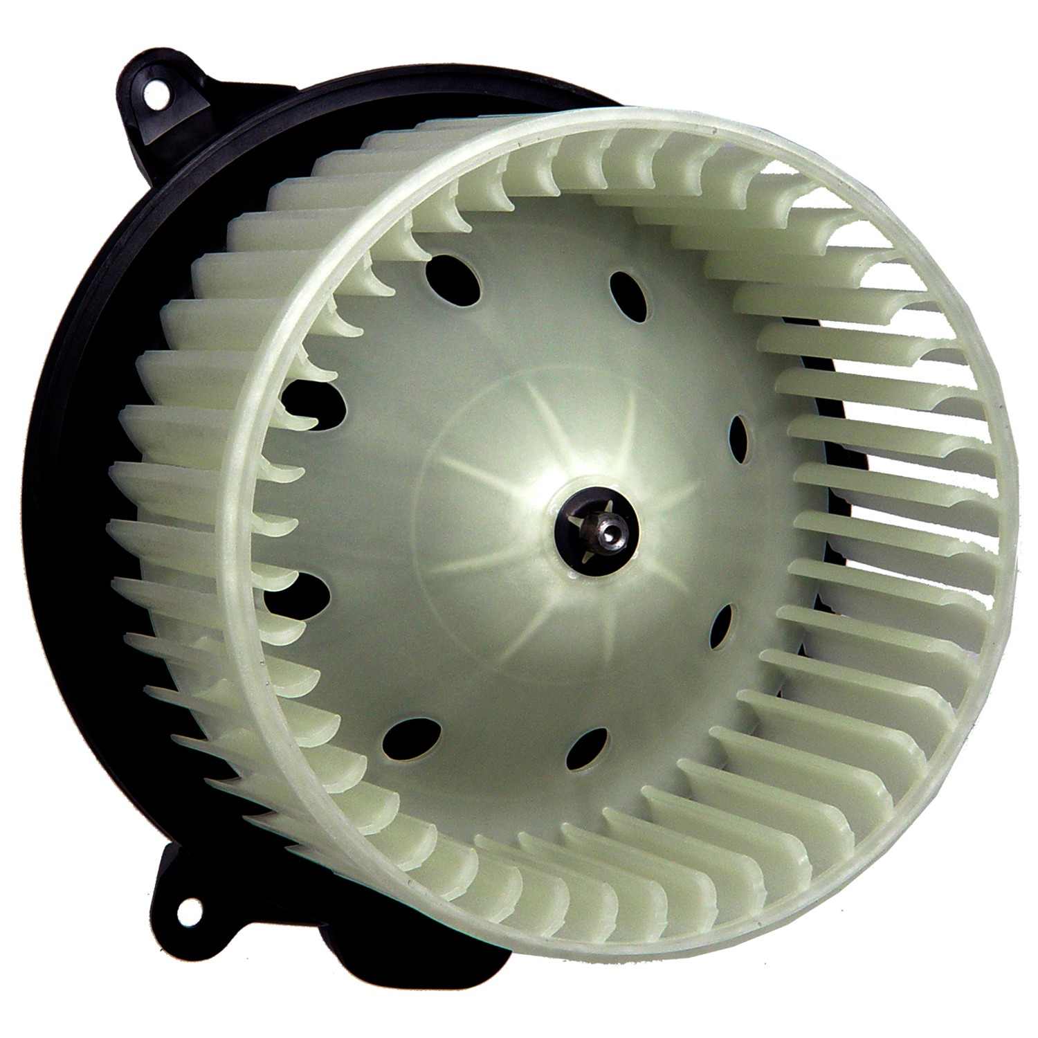 Continental HVAC Blower Motor  top view frsport PM9223