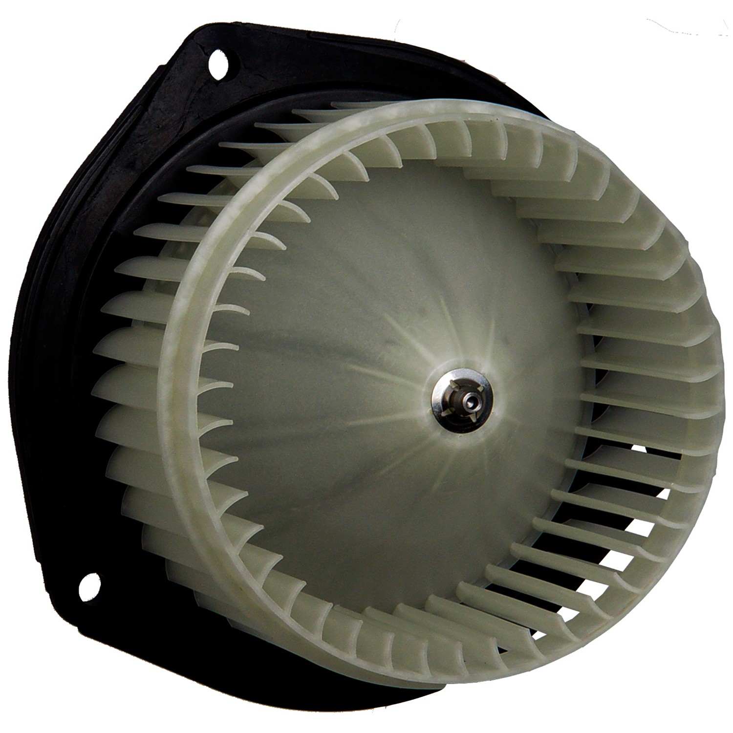 Continental HVAC Blower Motor  top view frsport PM9237