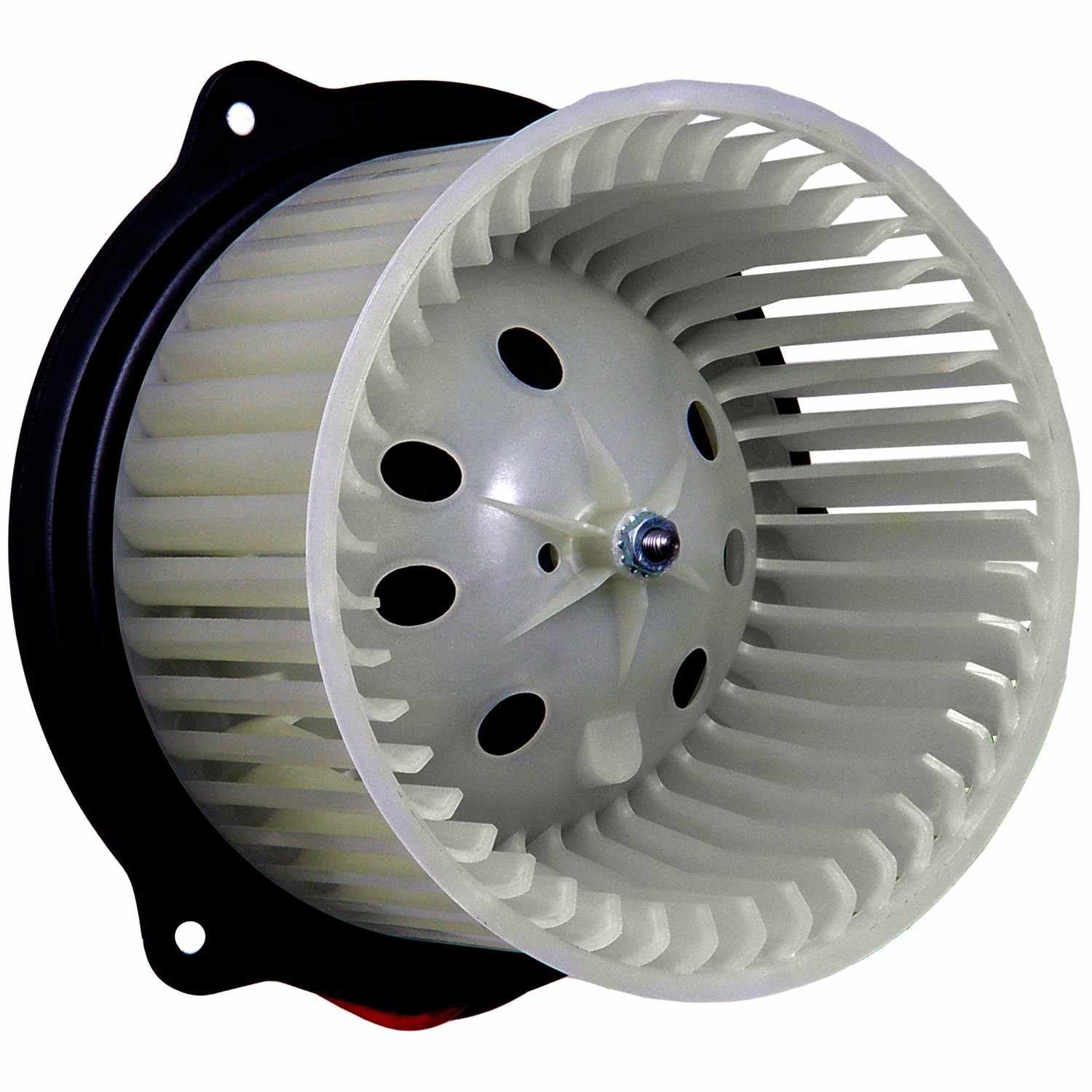 Continental HVAC Blower Motor  top view frsport PM9242