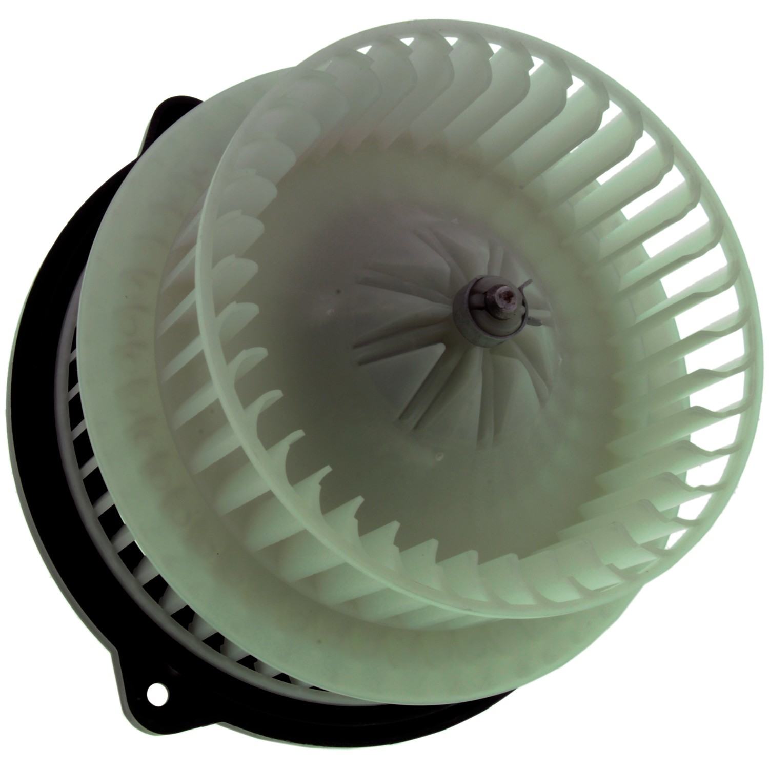 Continental HVAC Blower Motor  top view frsport PM9249