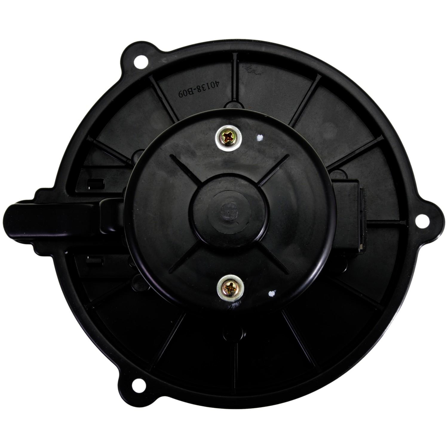 continental hvac blower motor  frsport pm9252