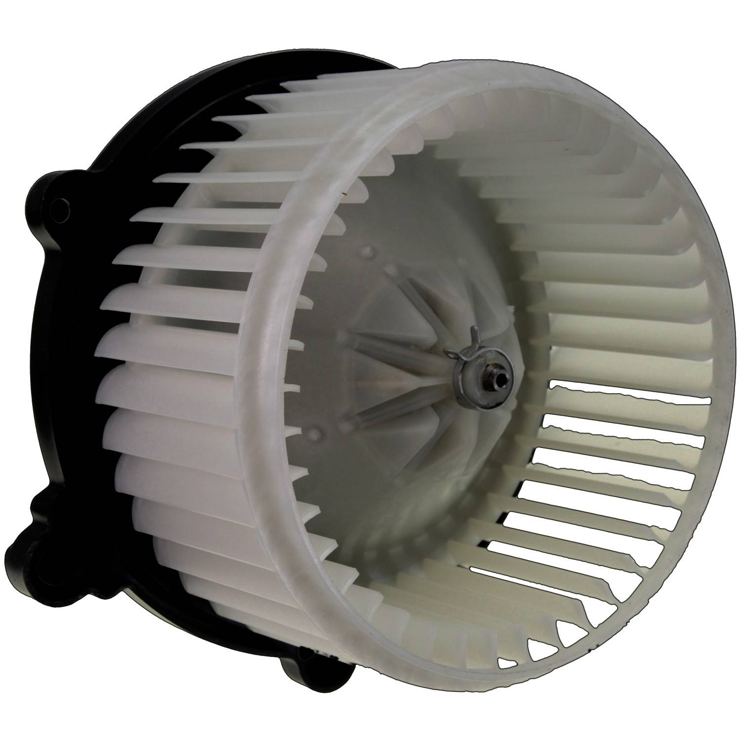 Continental HVAC Blower Motor  top view frsport PM9252