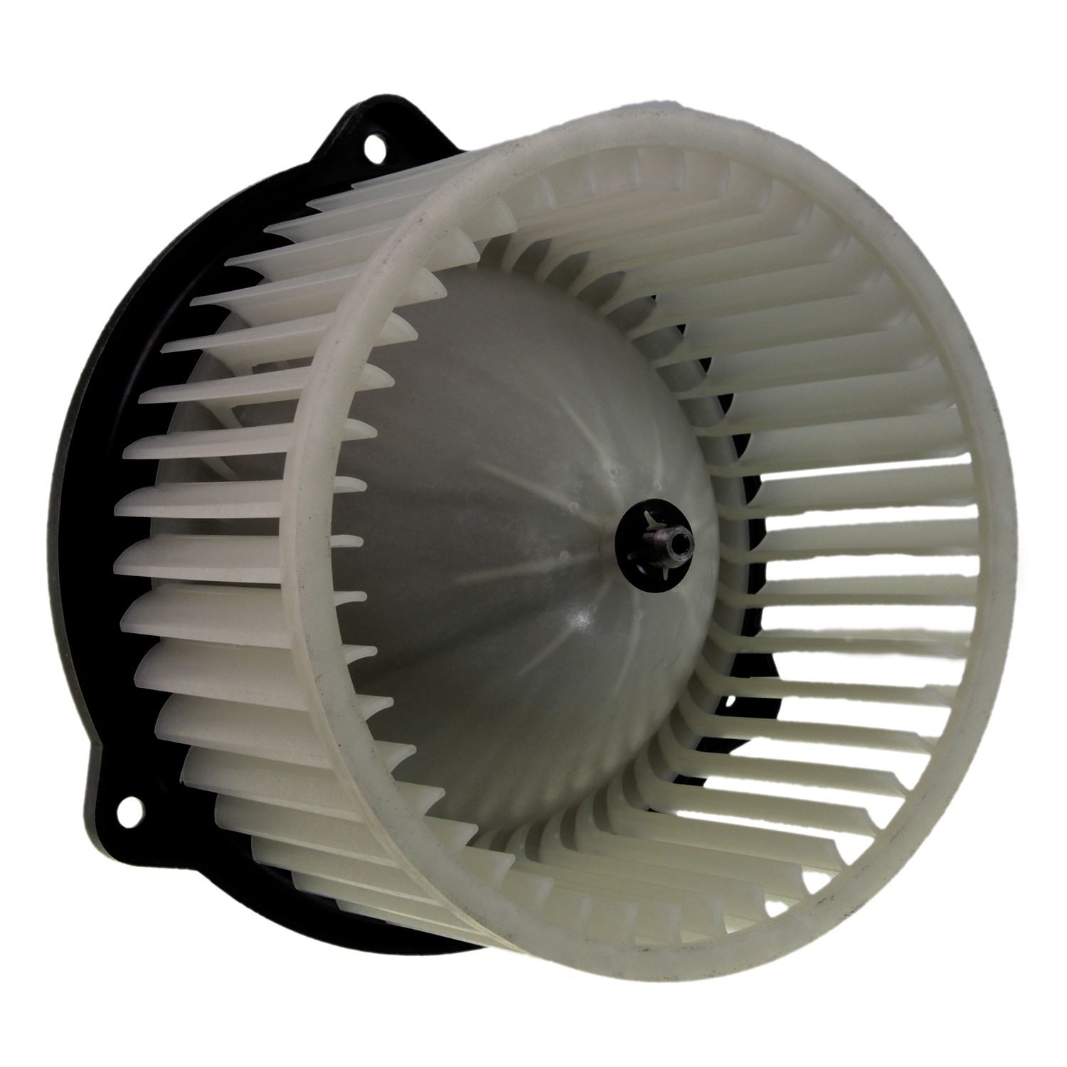 Continental HVAC Blower Motor  top view frsport PM9254