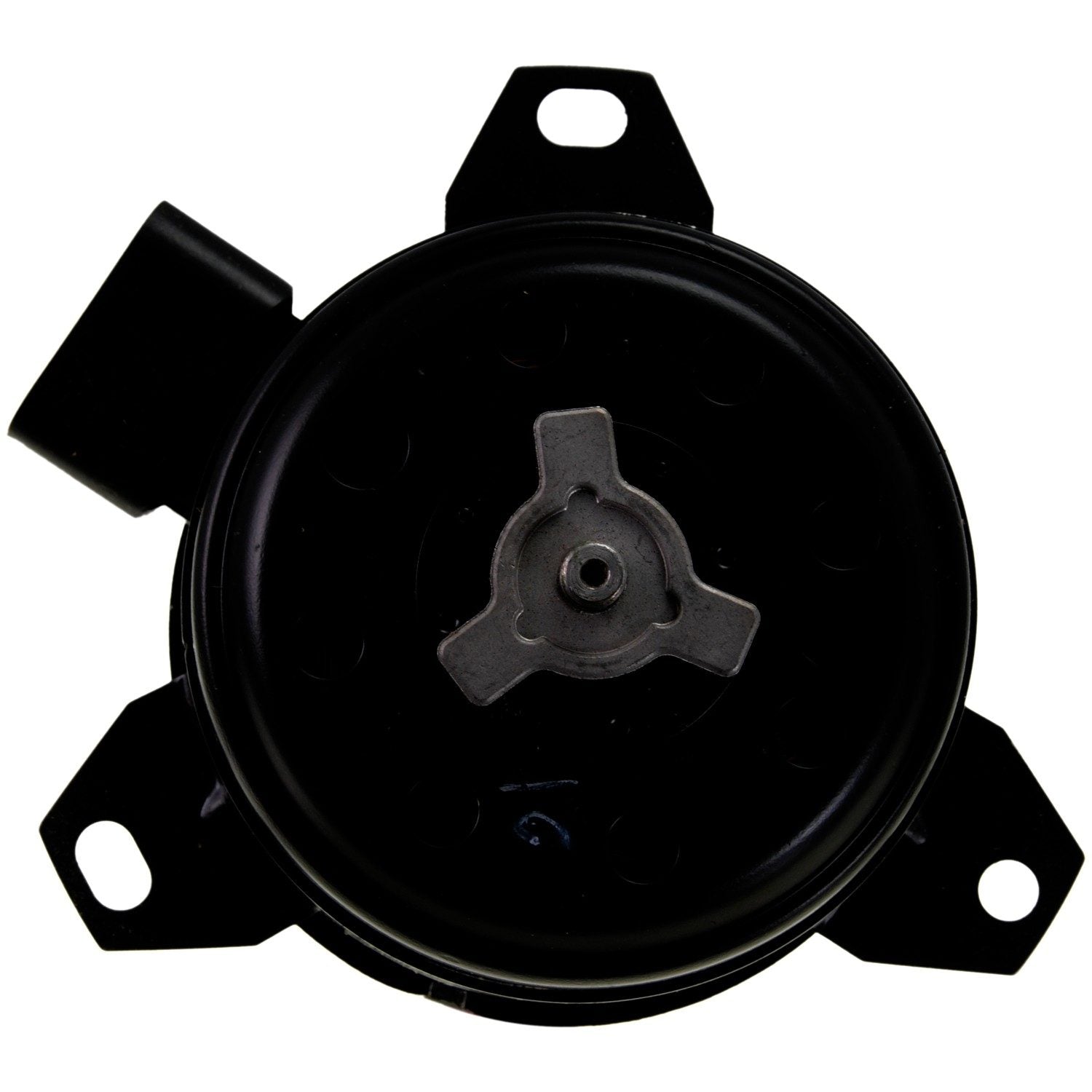 Continental Engine Cooling Fan Motor  top view frsport PM9262