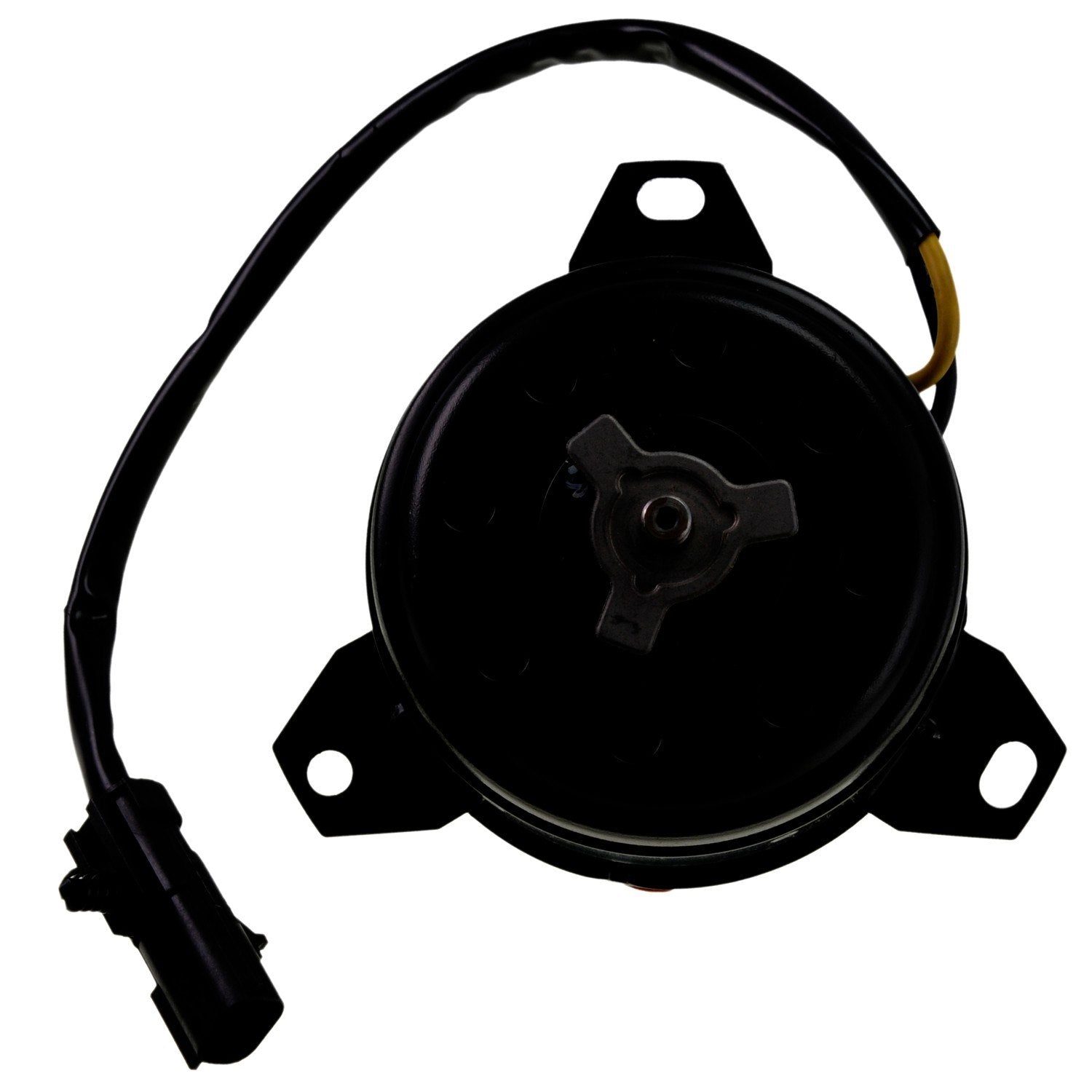 Continental Engine Cooling Fan Motor  top view frsport PM9265