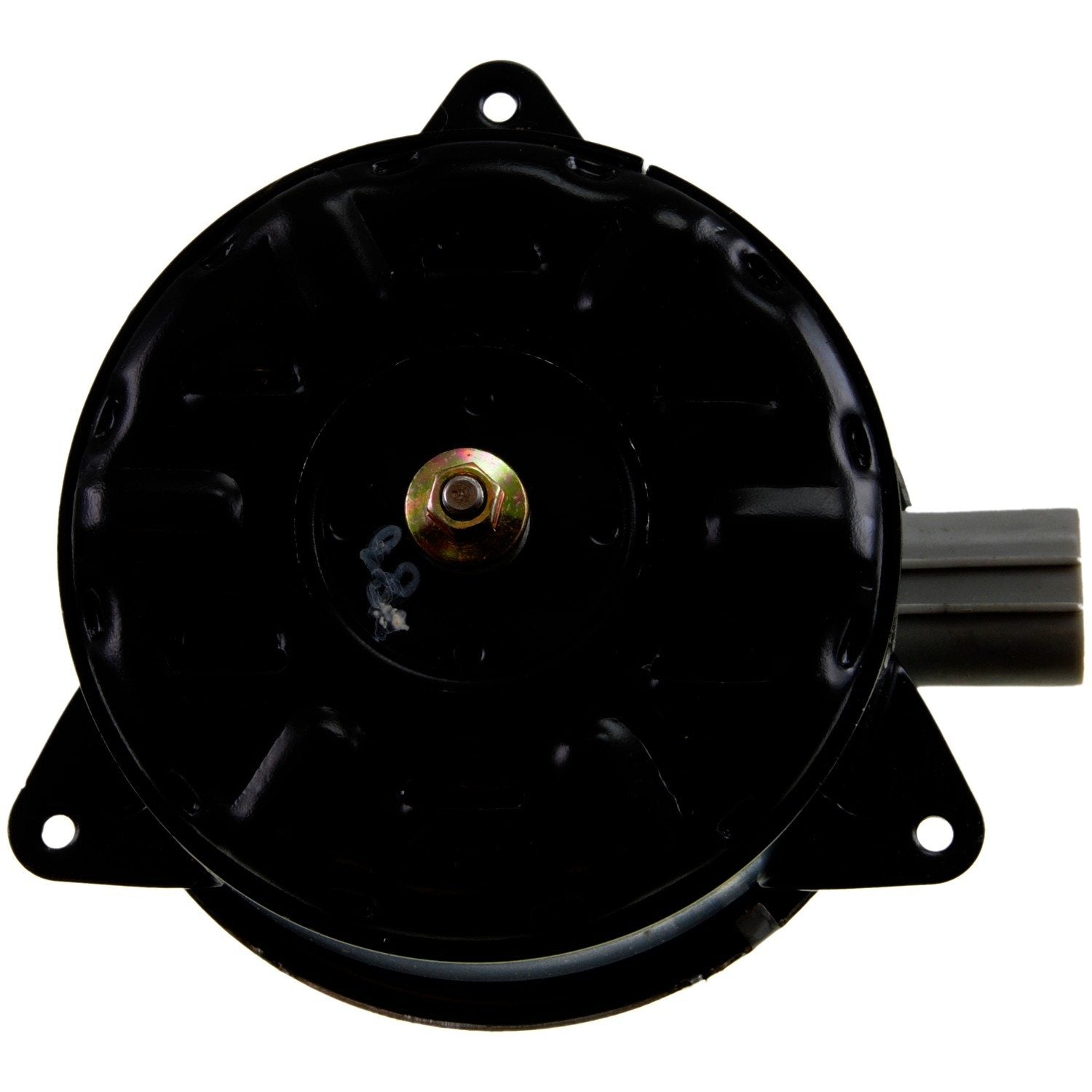 Continental Engine Cooling Fan Motor  top view frsport PM9267