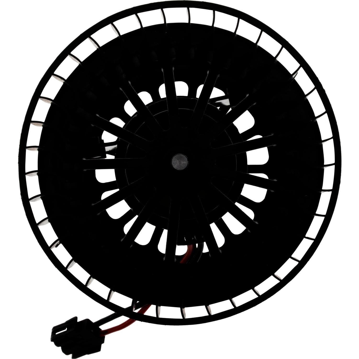 continental hvac blower motor  frsport pm9273