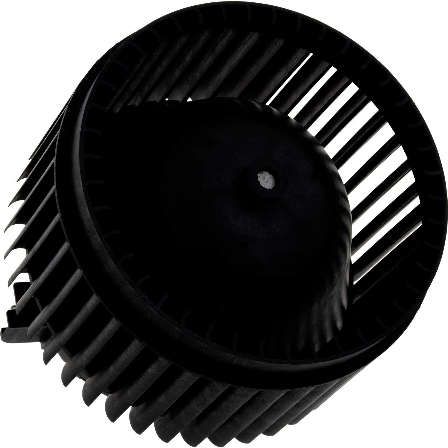 Continental HVAC Blower Motor  top view frsport PM9292