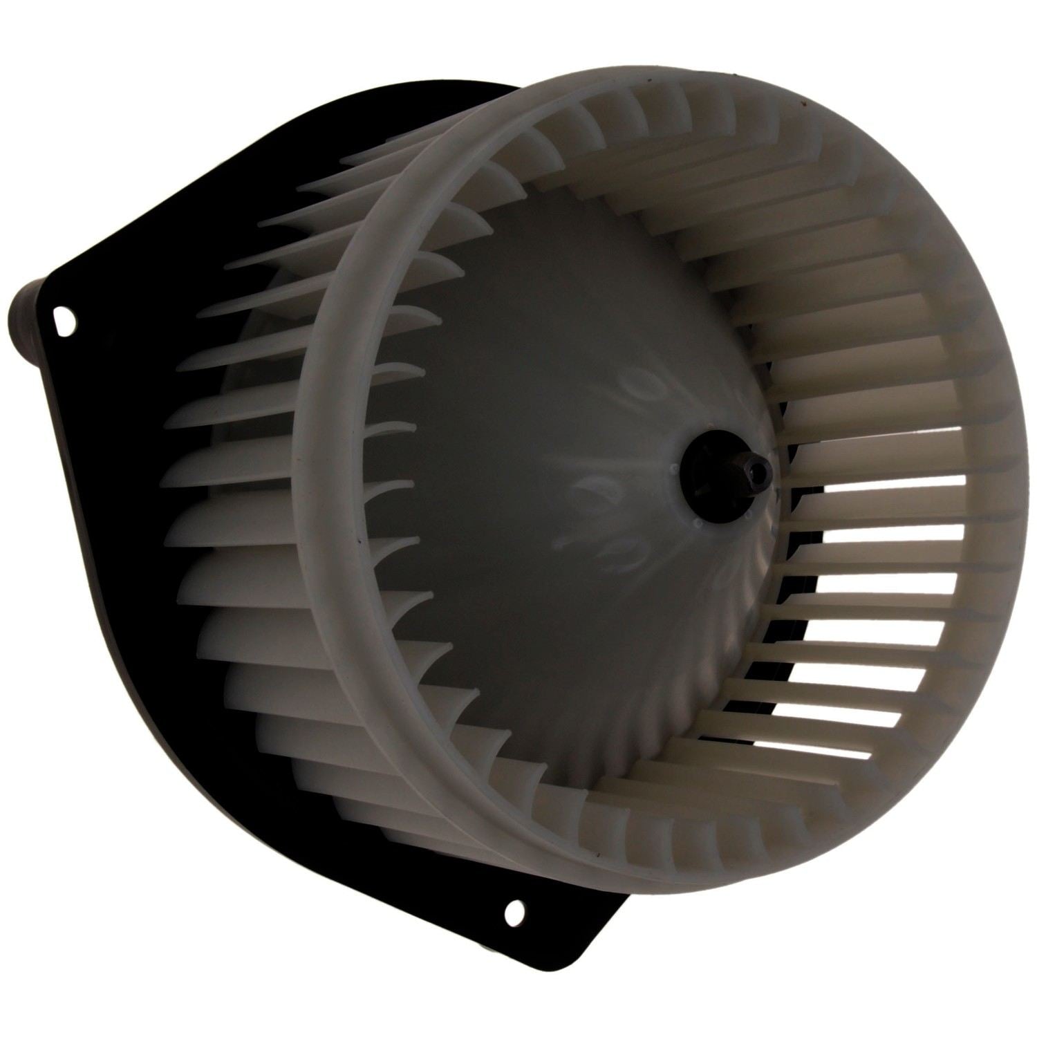 Continental HVAC Blower Motor  top view frsport PM9297