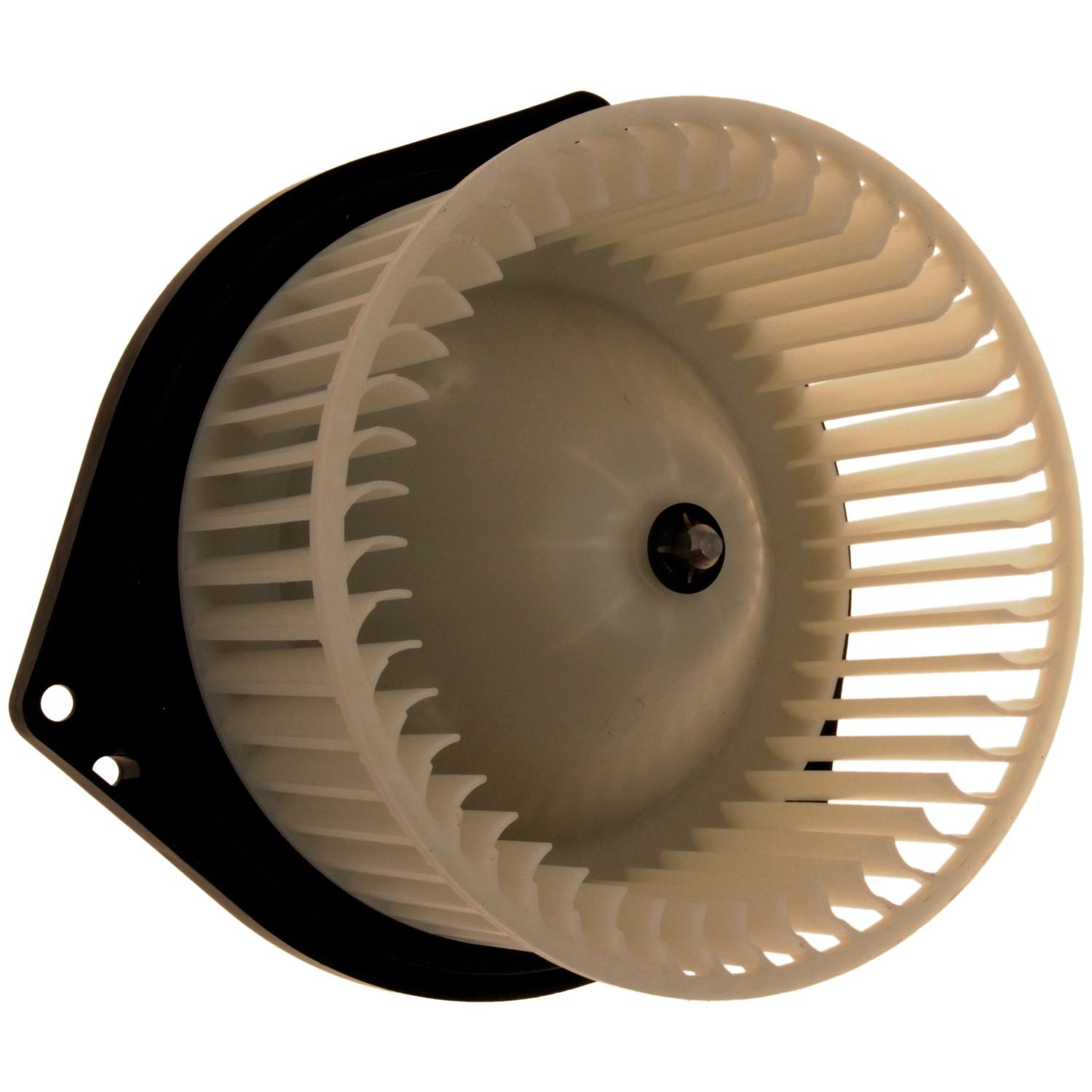 Continental HVAC Blower Motor  top view frsport PM9311