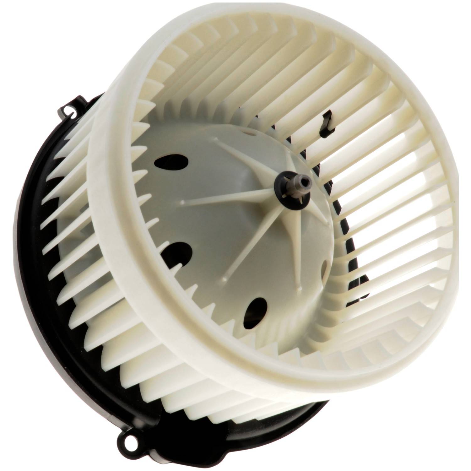 Continental HVAC Blower Motor  top view frsport PM9324