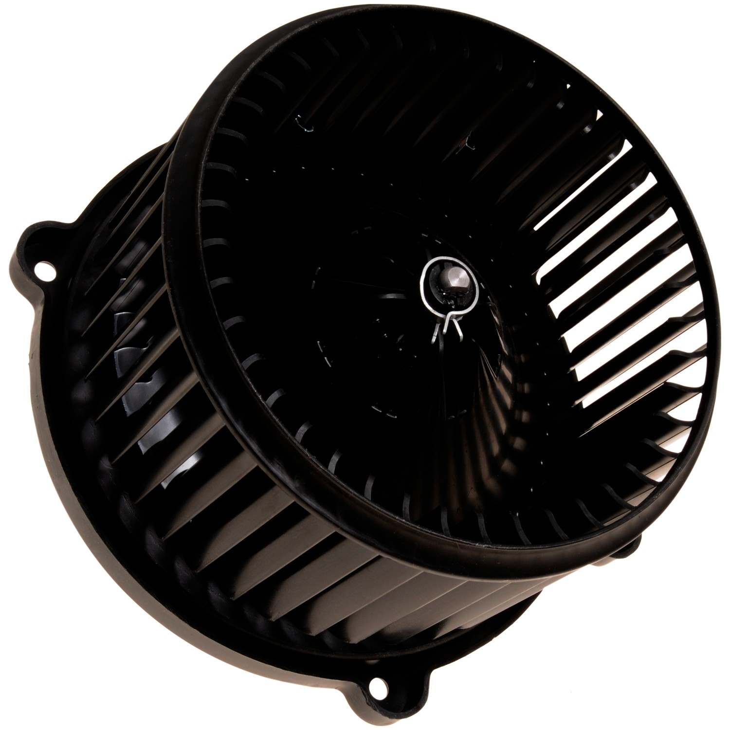 Continental HVAC Blower Motor  top view frsport PM9350