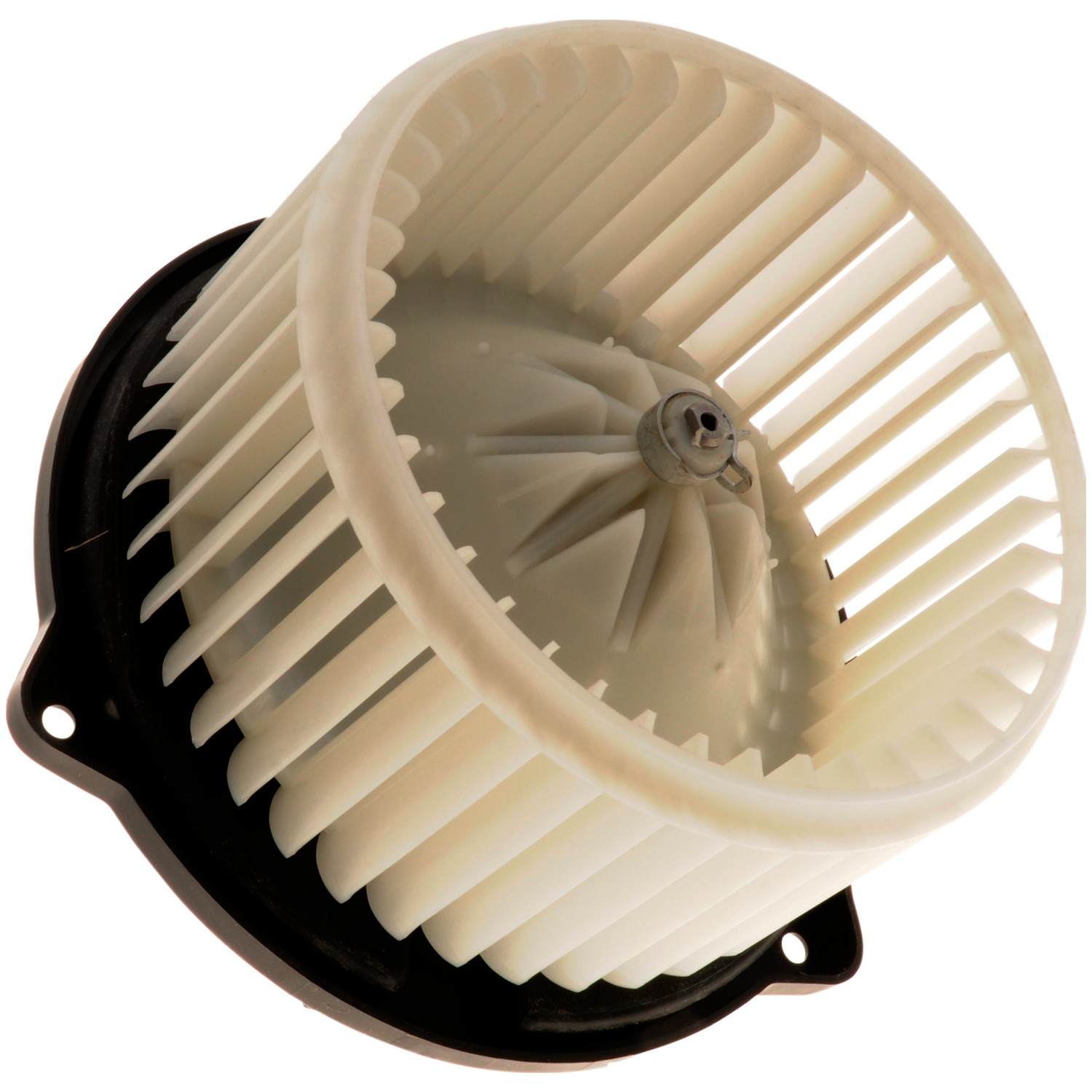 Continental HVAC Blower Motor  top view frsport PM9352