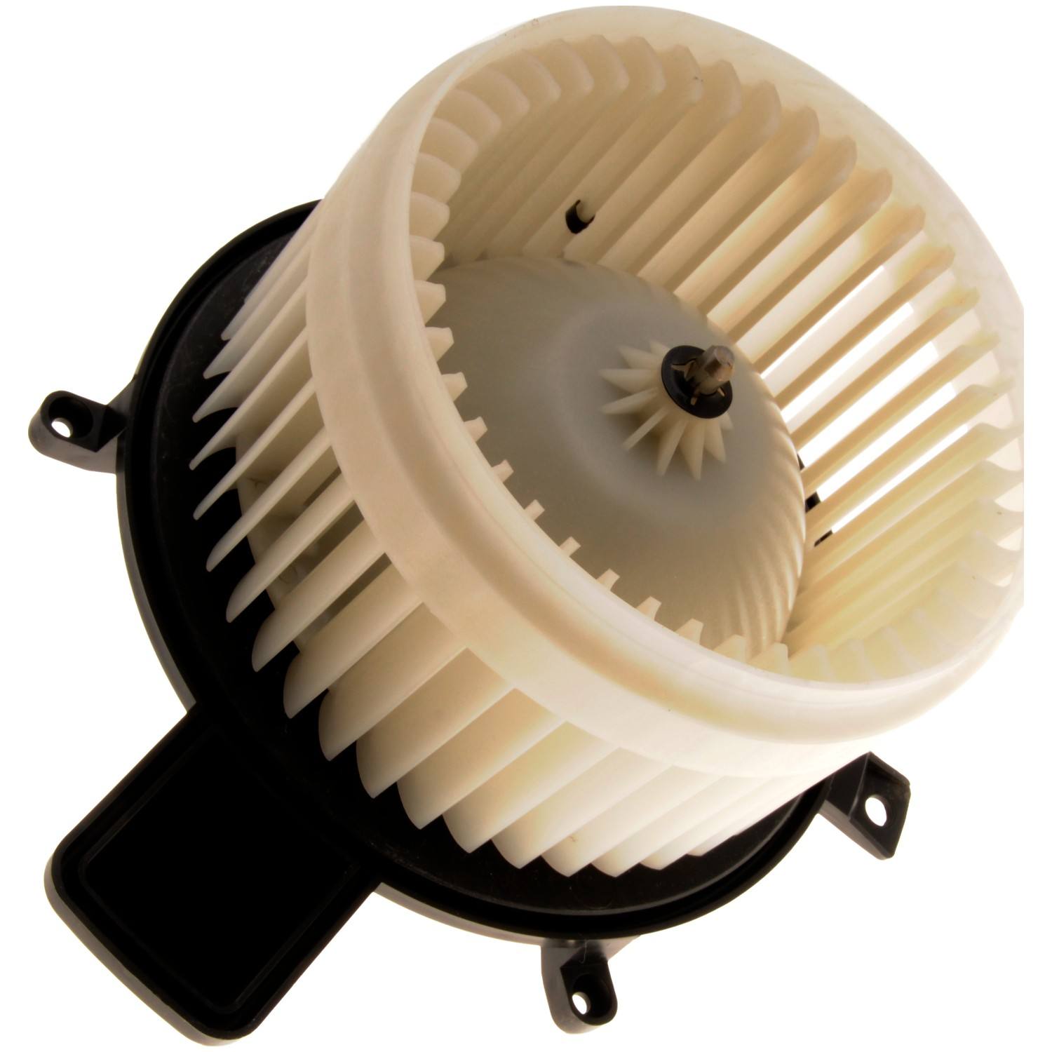 Continental HVAC Blower Motor  top view frsport PM9353