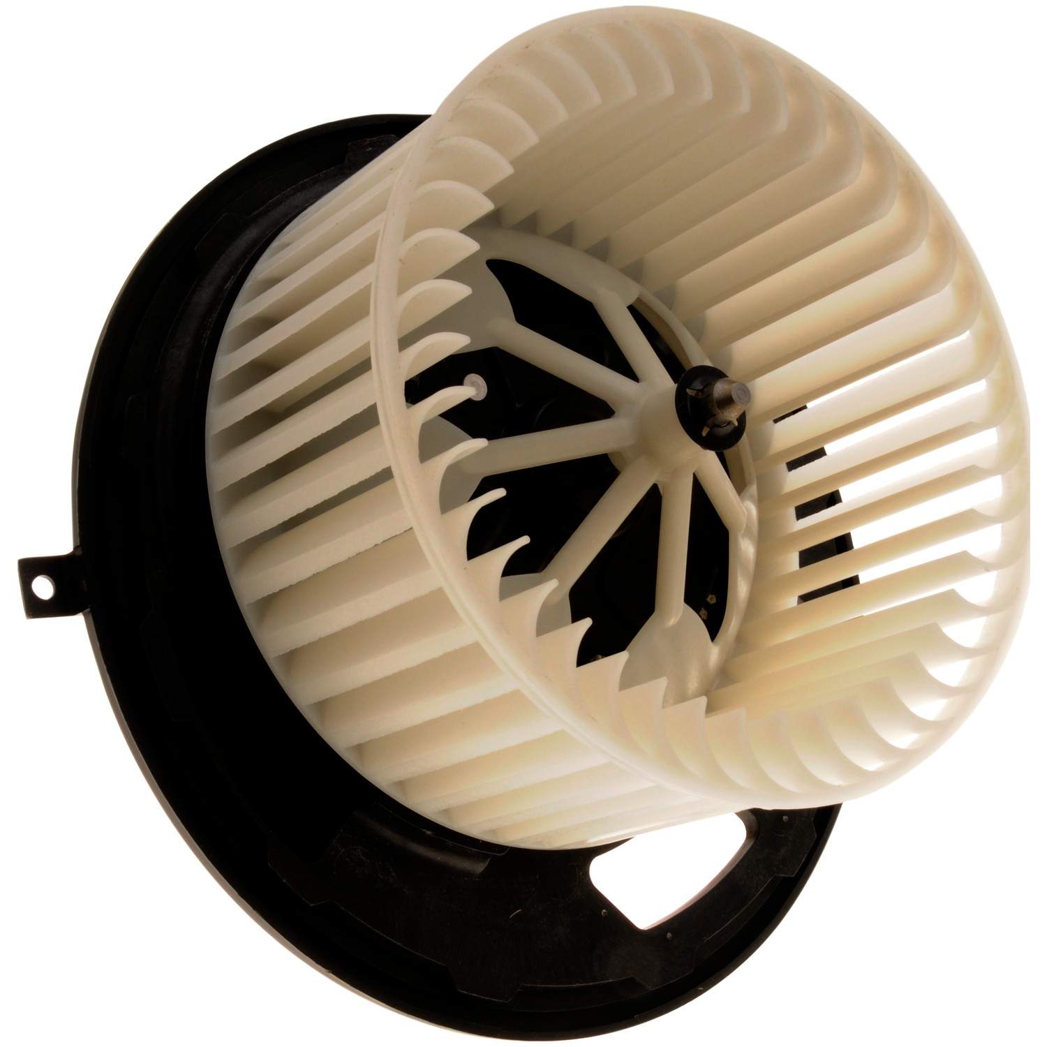 Continental HVAC Blower Motor  top view frsport PM9354