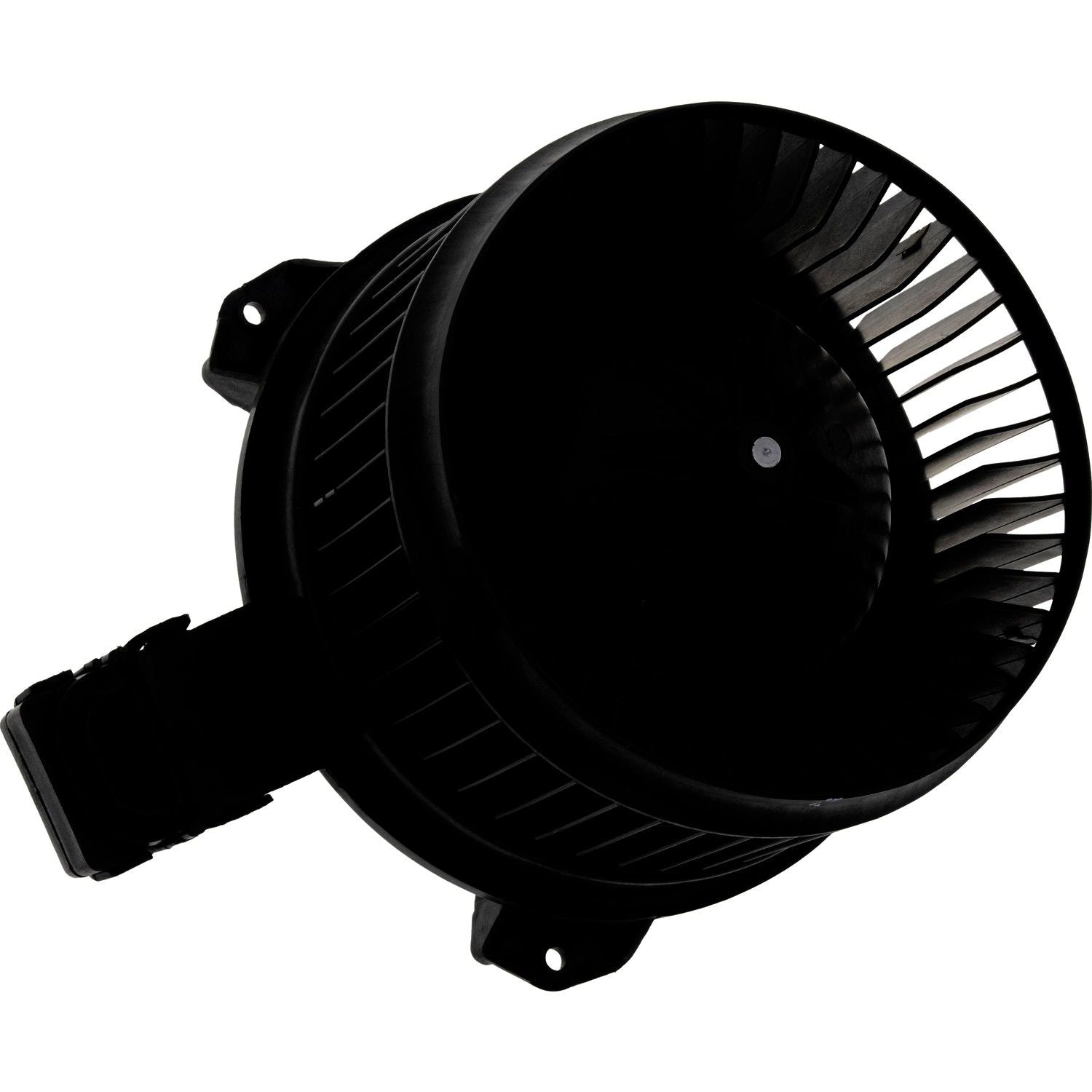 Continental HVAC Blower Motor  top view frsport PM9378