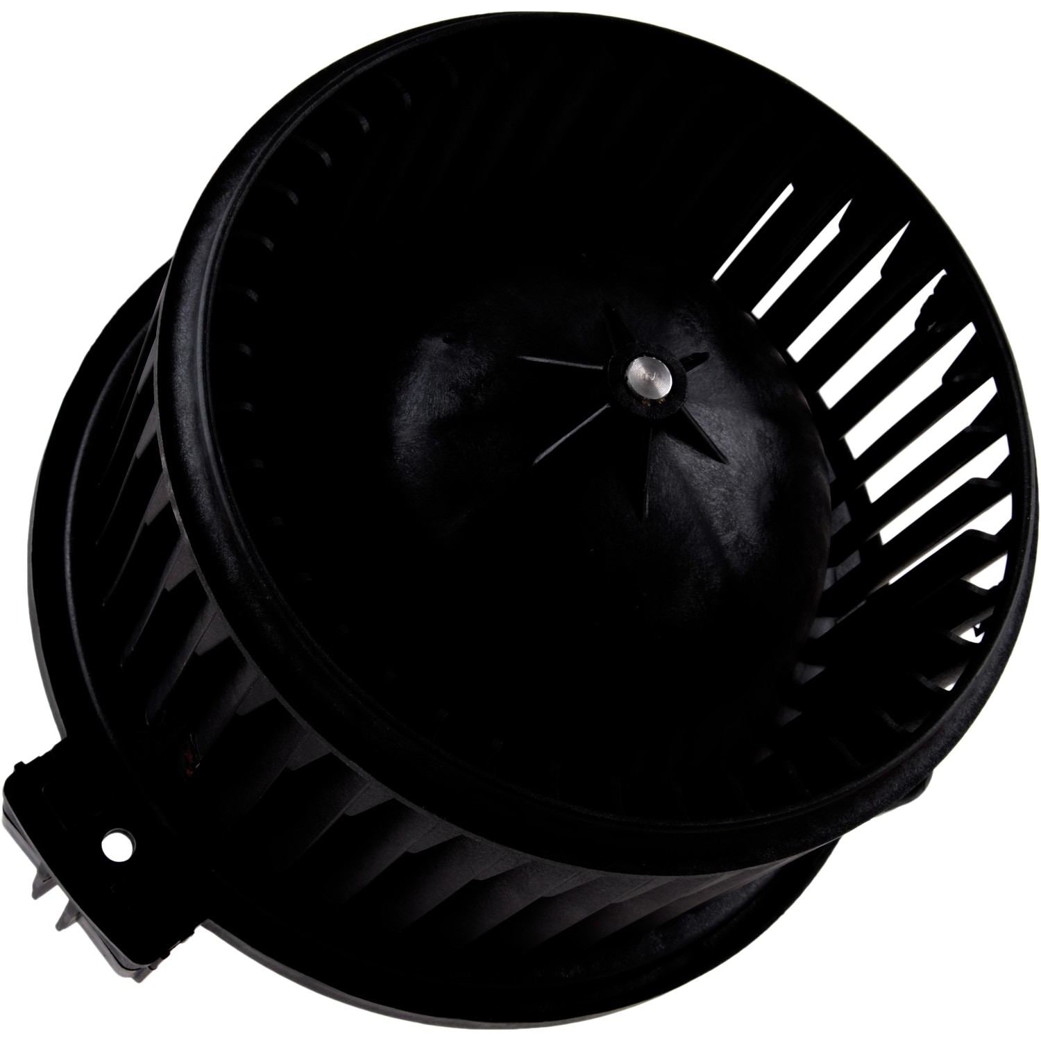 Continental HVAC Blower Motor  top view frsport PM9382