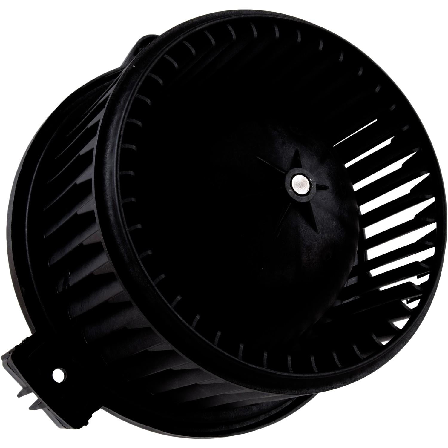 Continental HVAC Blower Motor  top view frsport PM9384