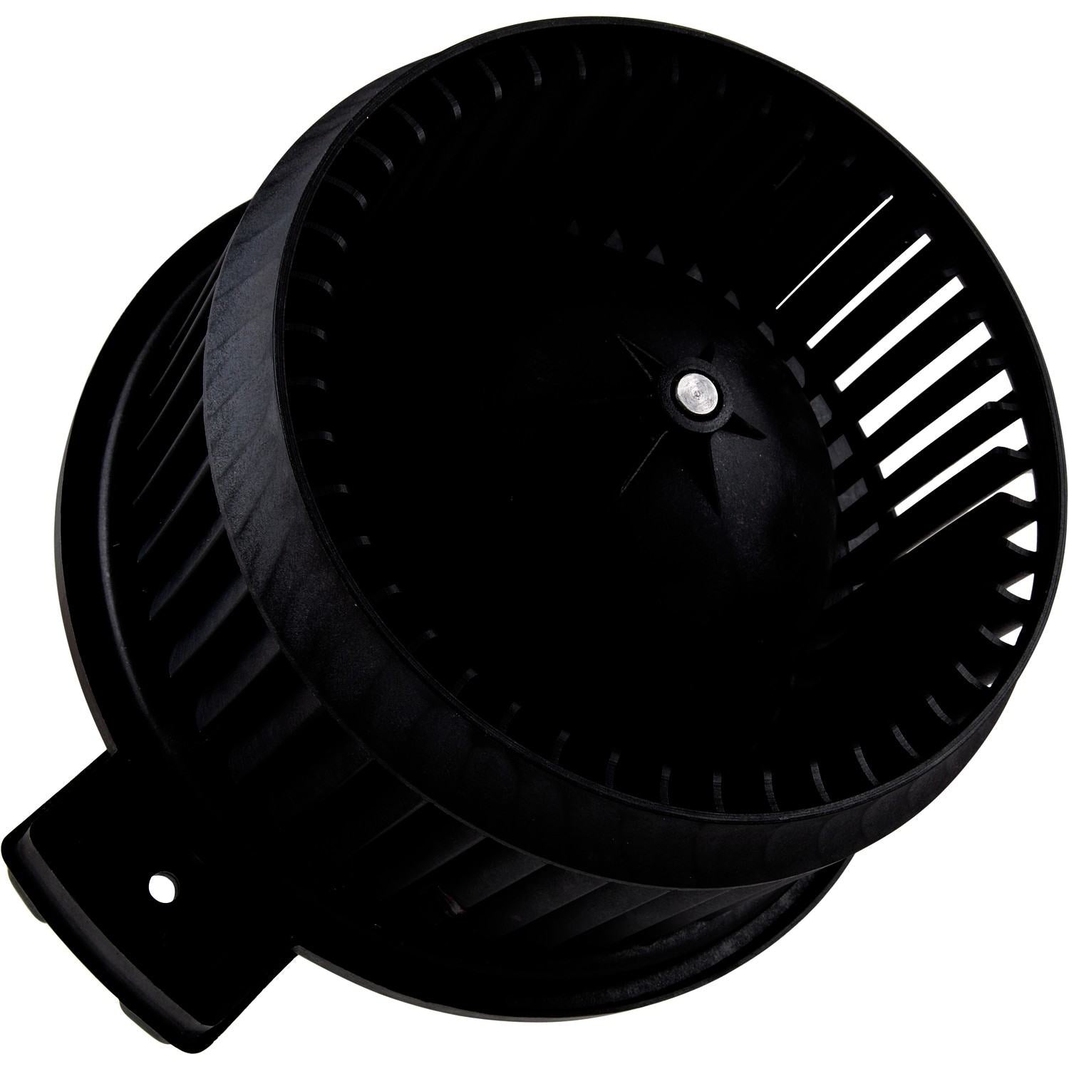 Continental HVAC Blower Motor  top view frsport PM9387