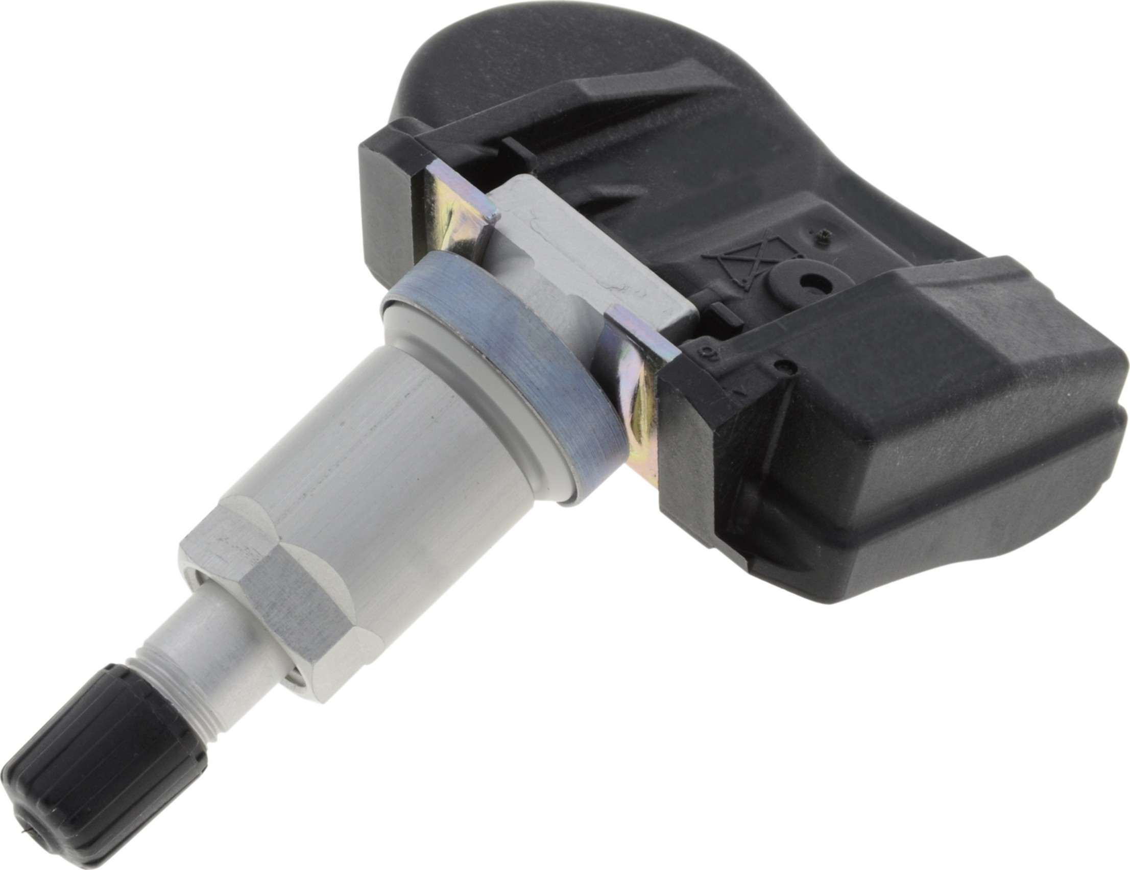 Continental Tire Pressure Monitoring System Sensor  top view frsport SE53016